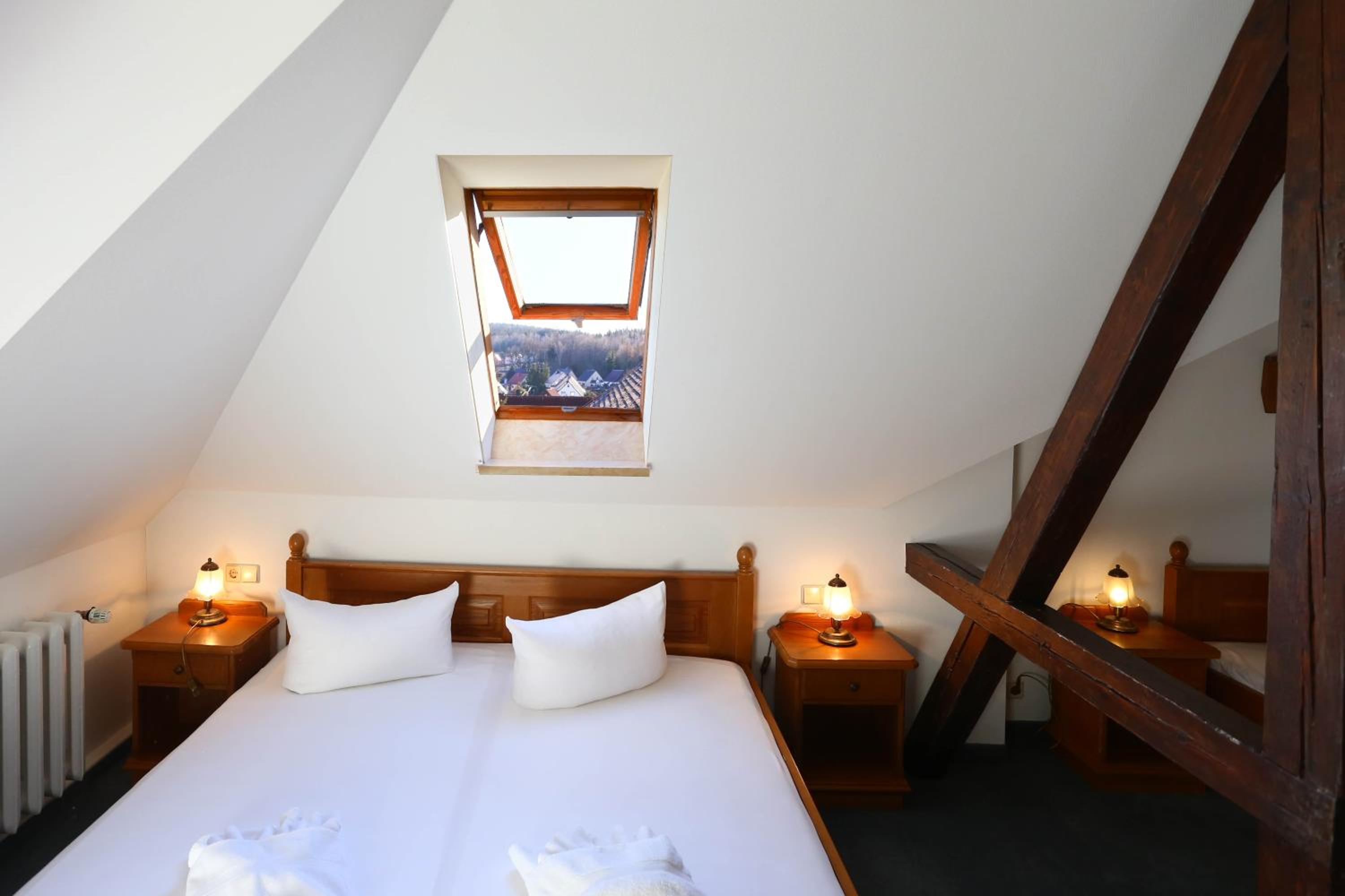 Triple Room - Photo 1