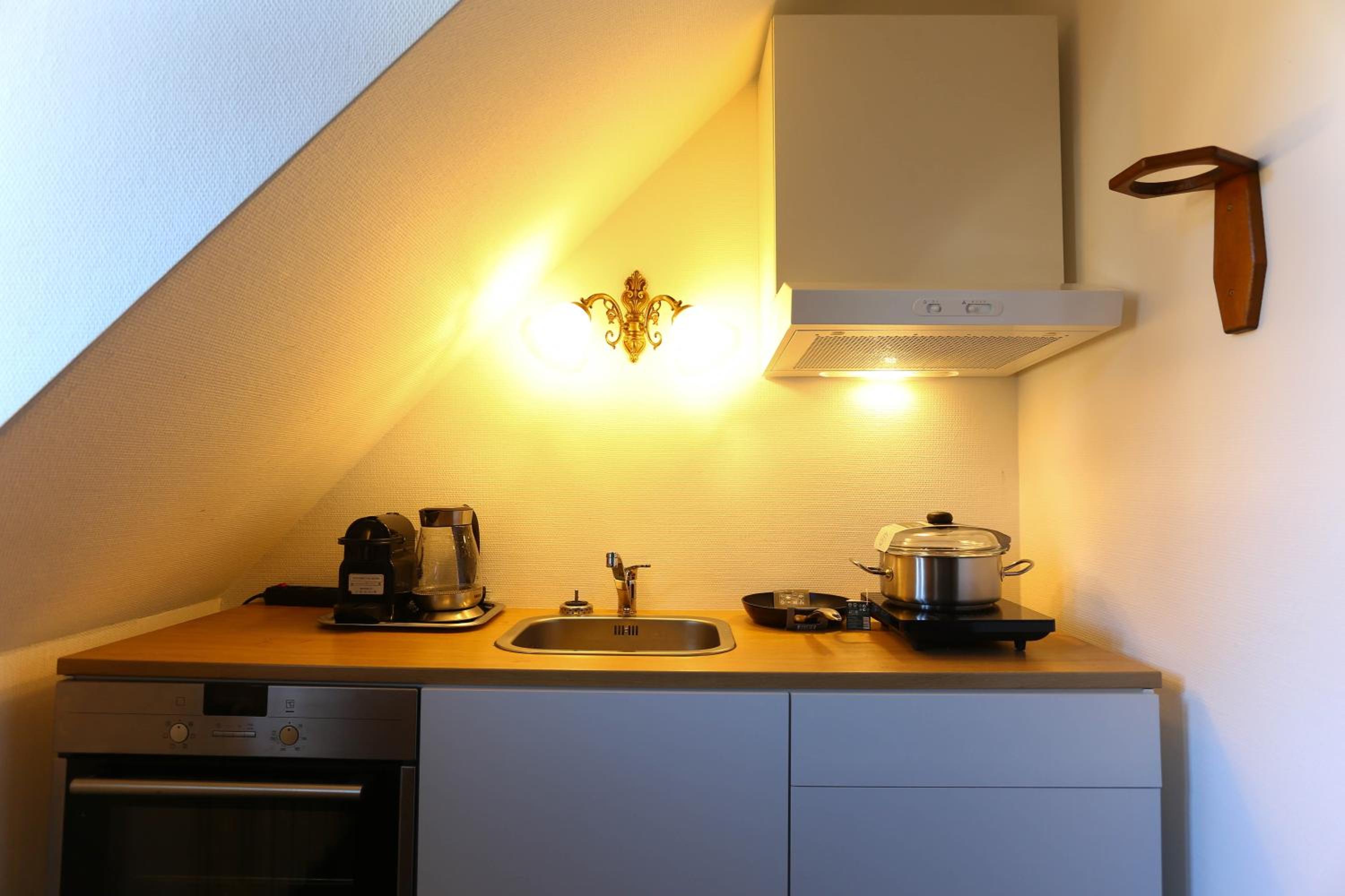 Apartment - Photo 13