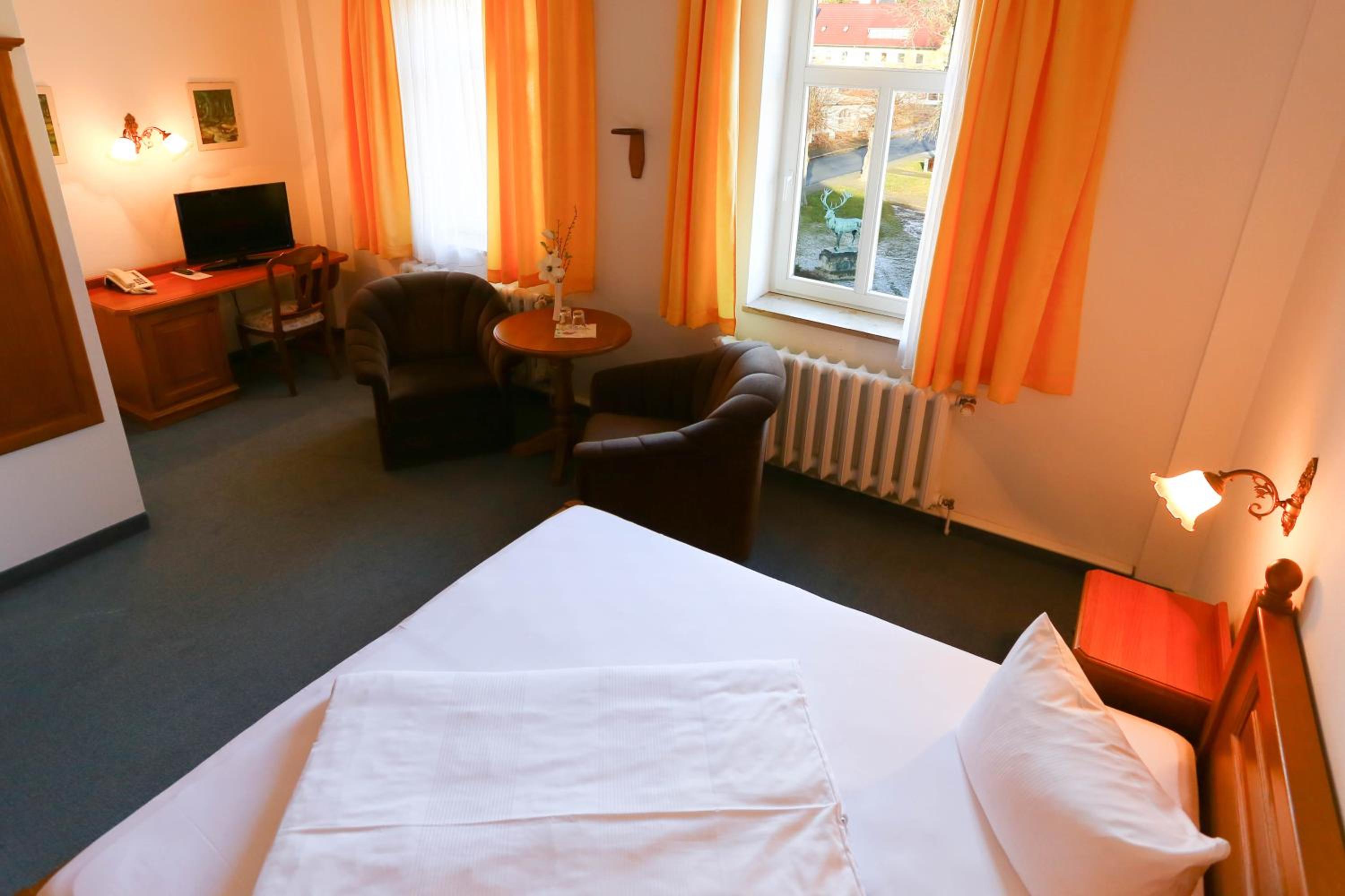 Double Room - Photo 2