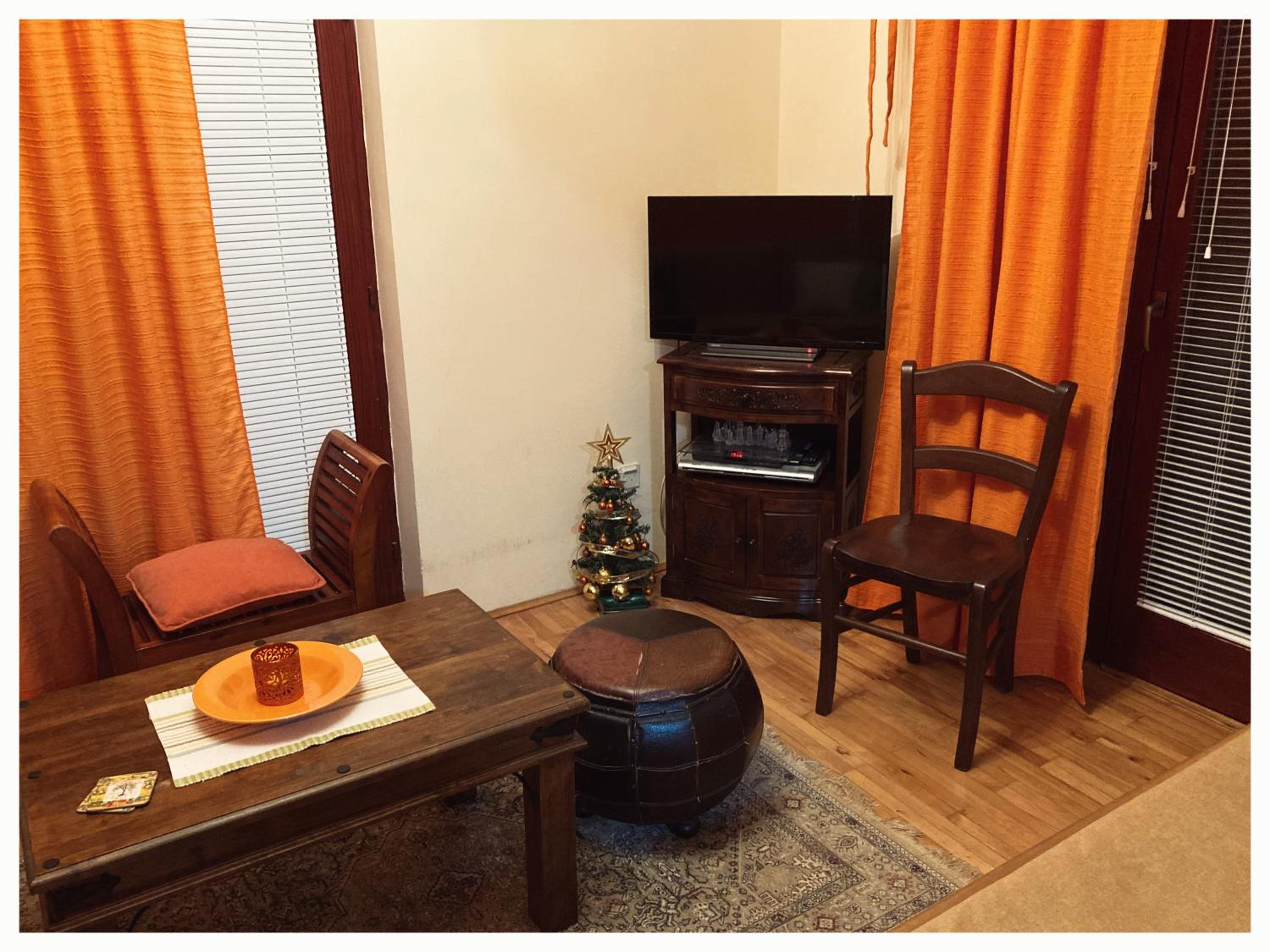 Two-Bedroom Apartment photo 2