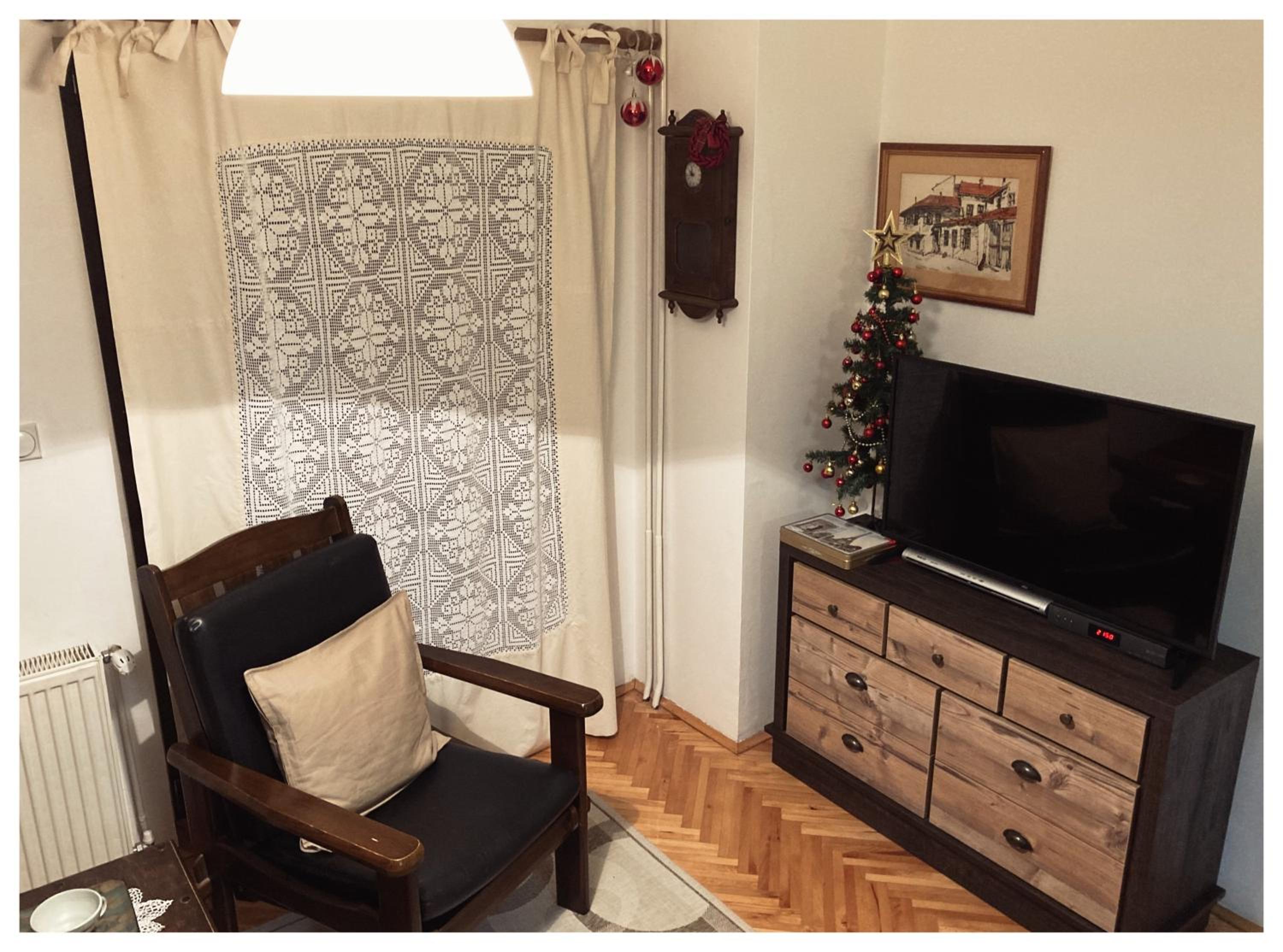 Two-Bedroom Apartment photo 3