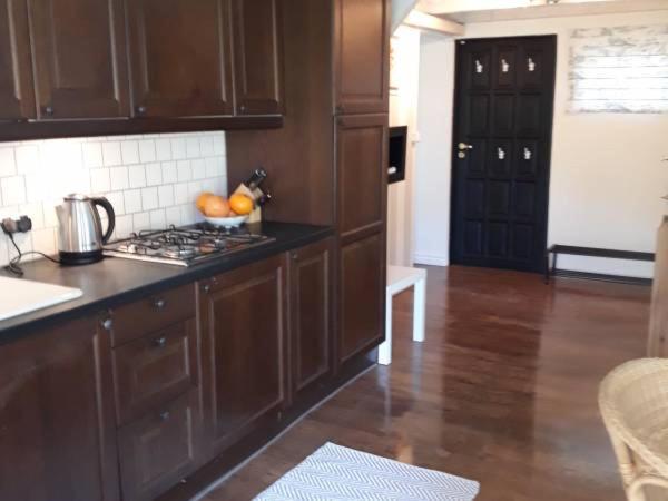 Three-Bedroom House photo 1
