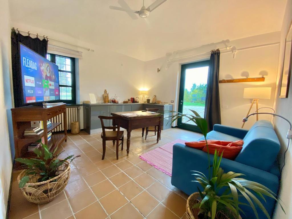 Apartment - Ground Floor photo 3