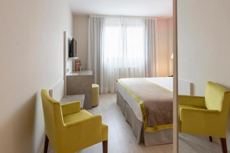 Habitación #9731736
