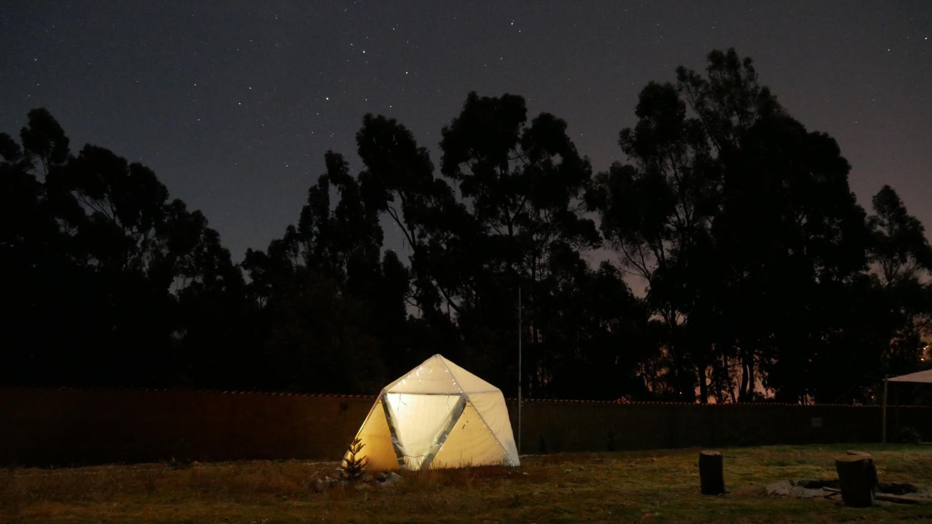 Double or Twin Room with Mountain View photo 2