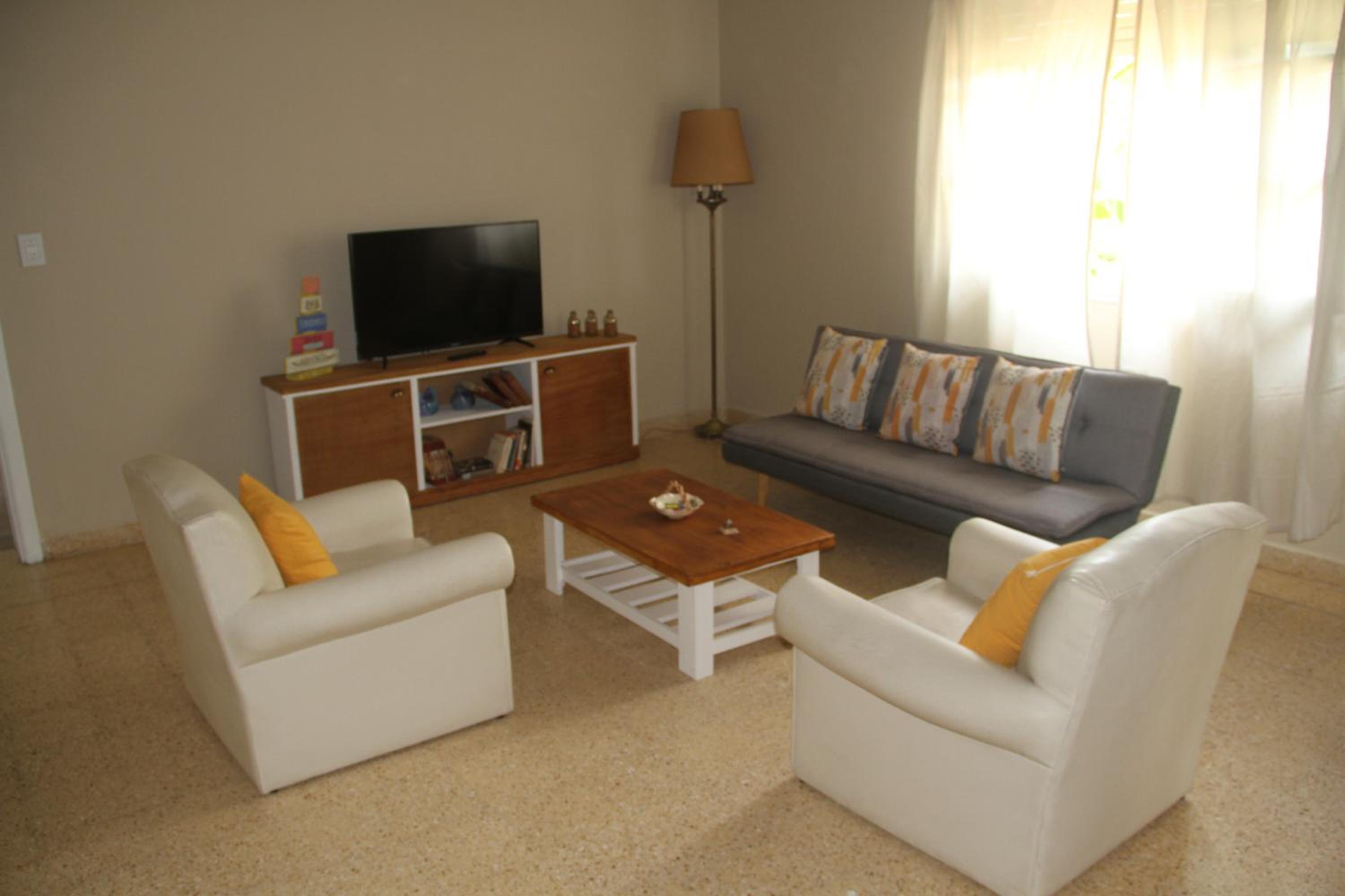 Two-Bedroom House photo 1