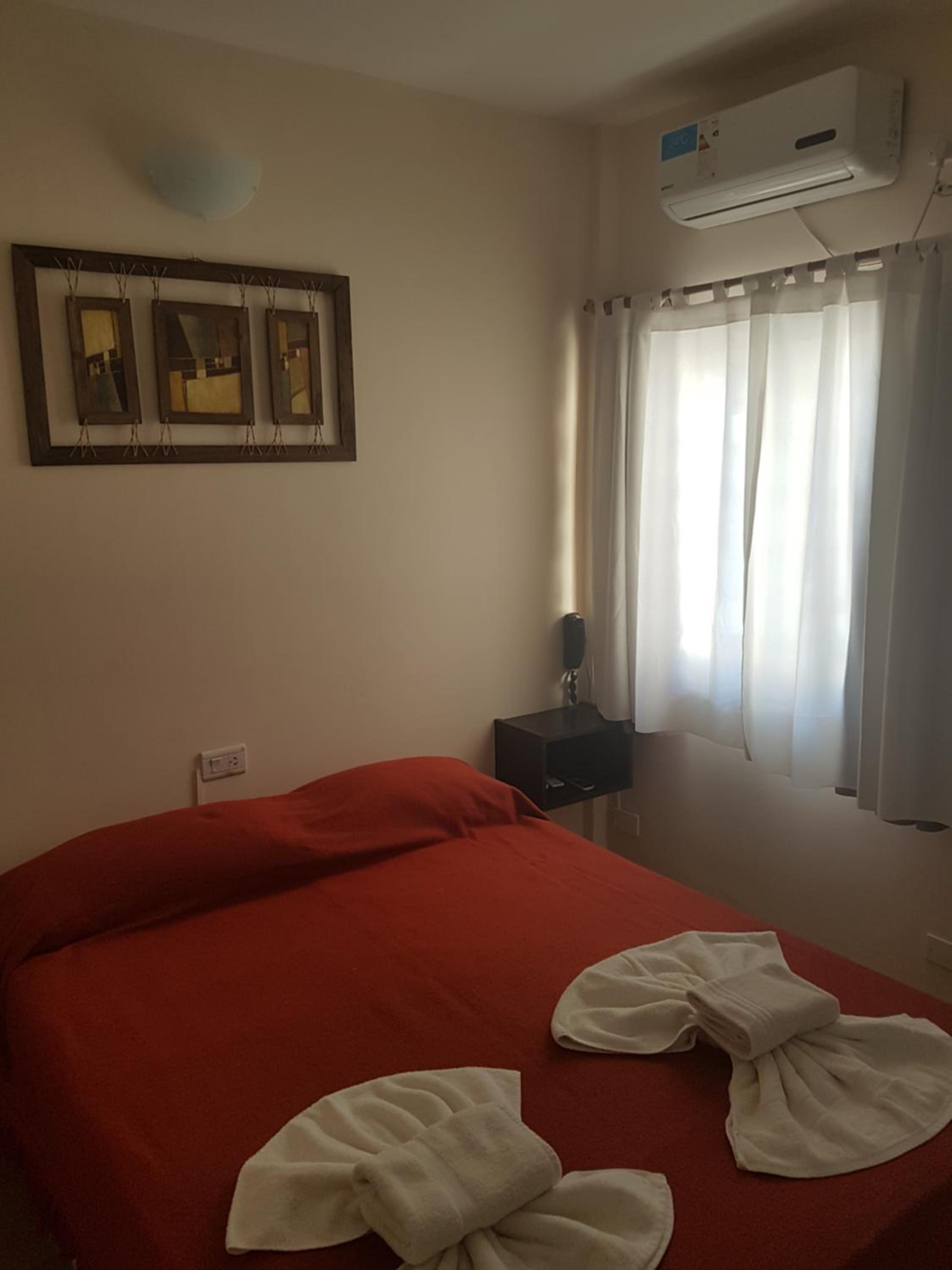 Comfort Quadruple Room photo 2