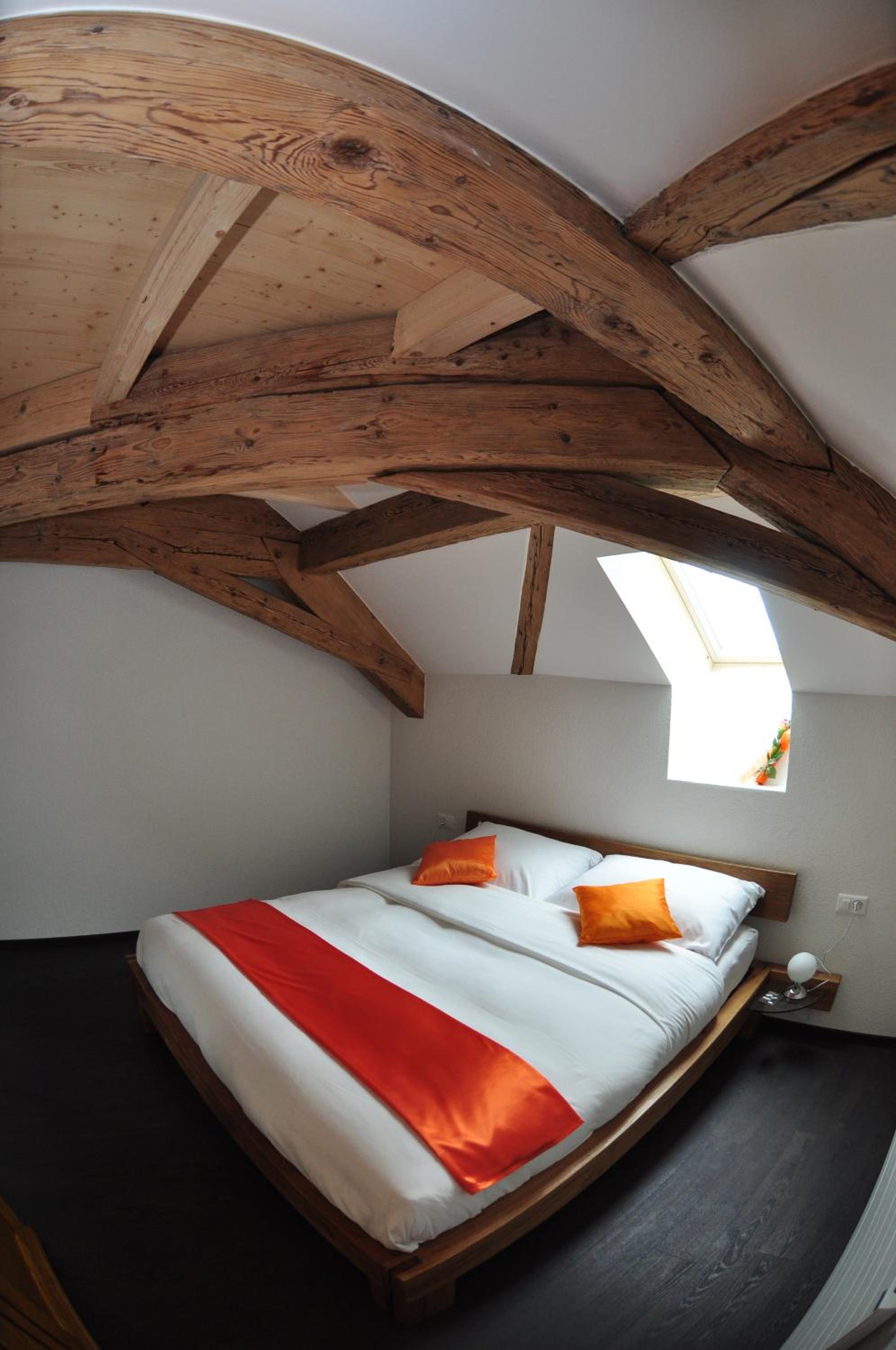 Suite photo 1