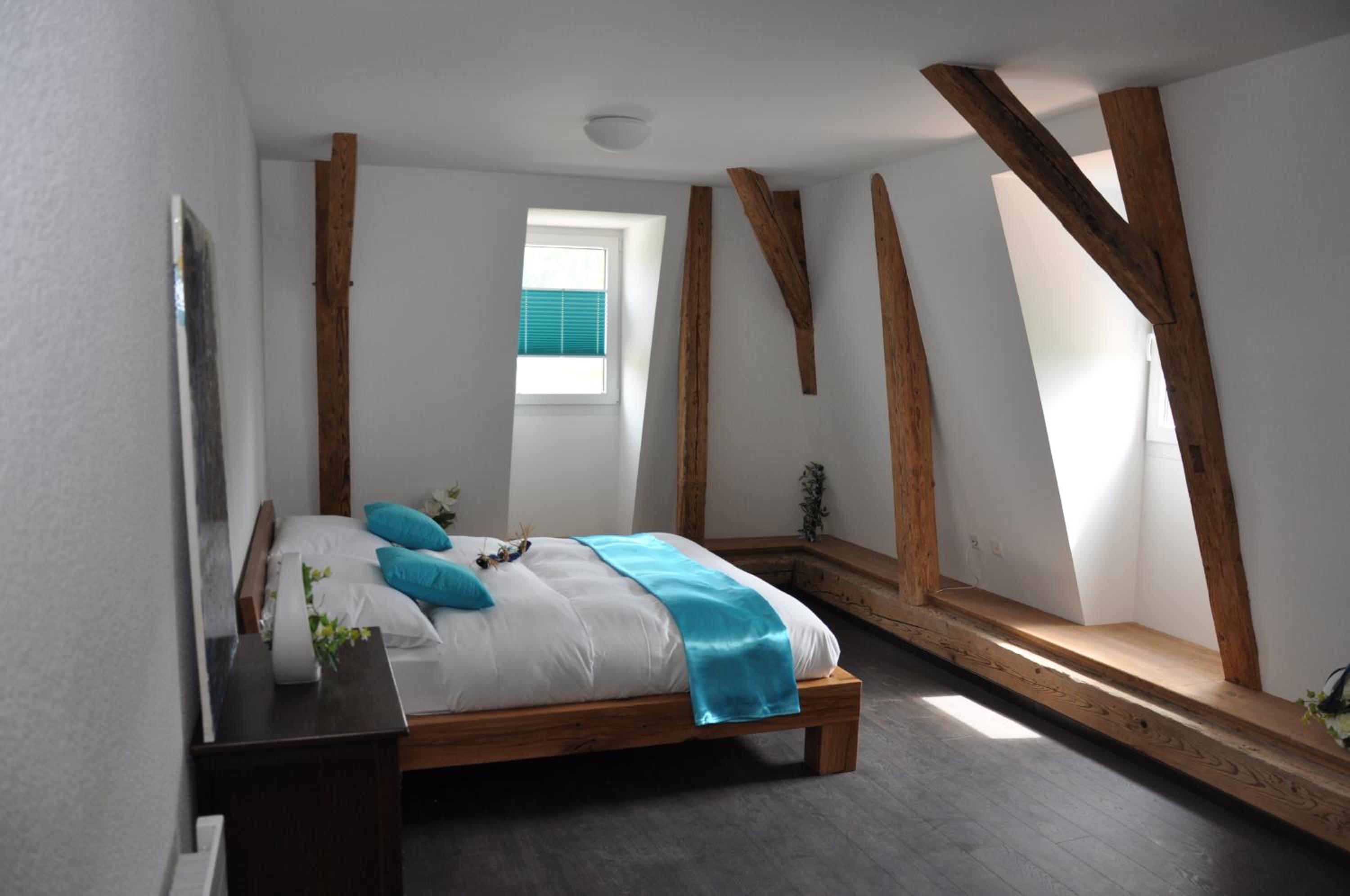 Double Room photo 1