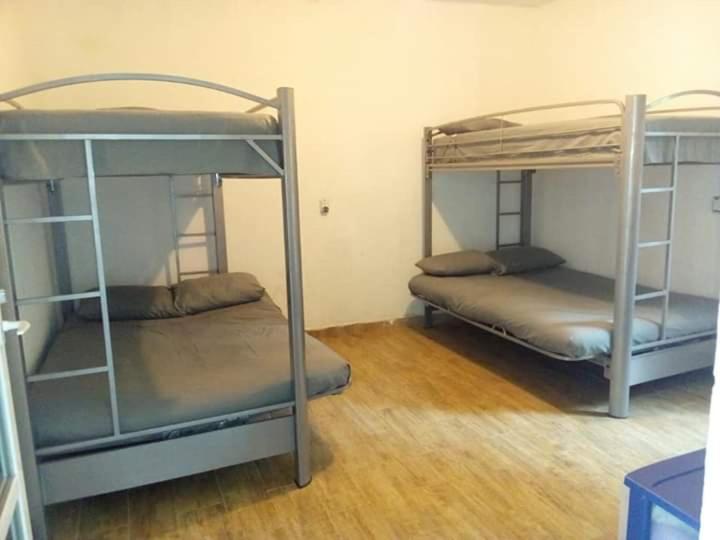 Four-Bedroom House photo 1