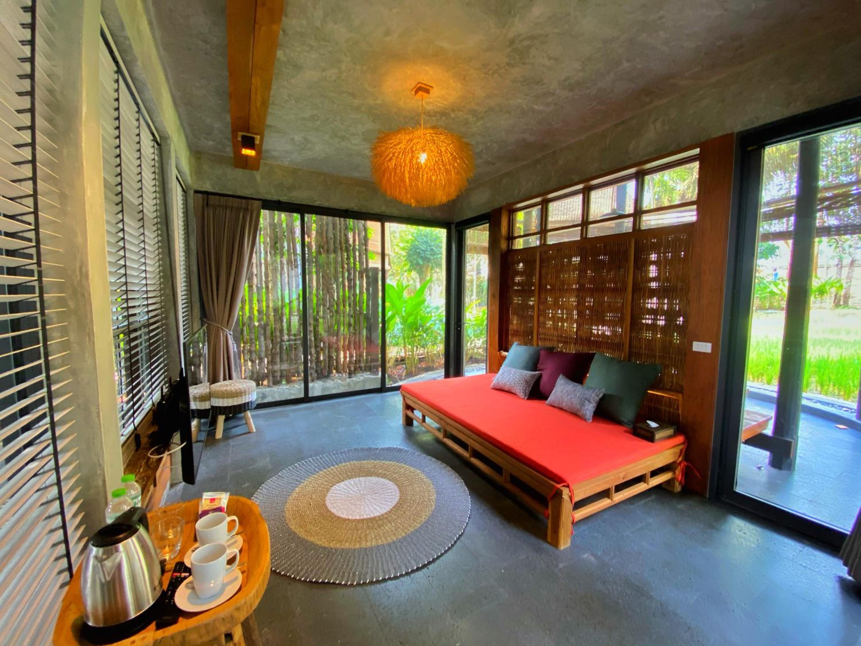 Rice Field Villa - Photo 7