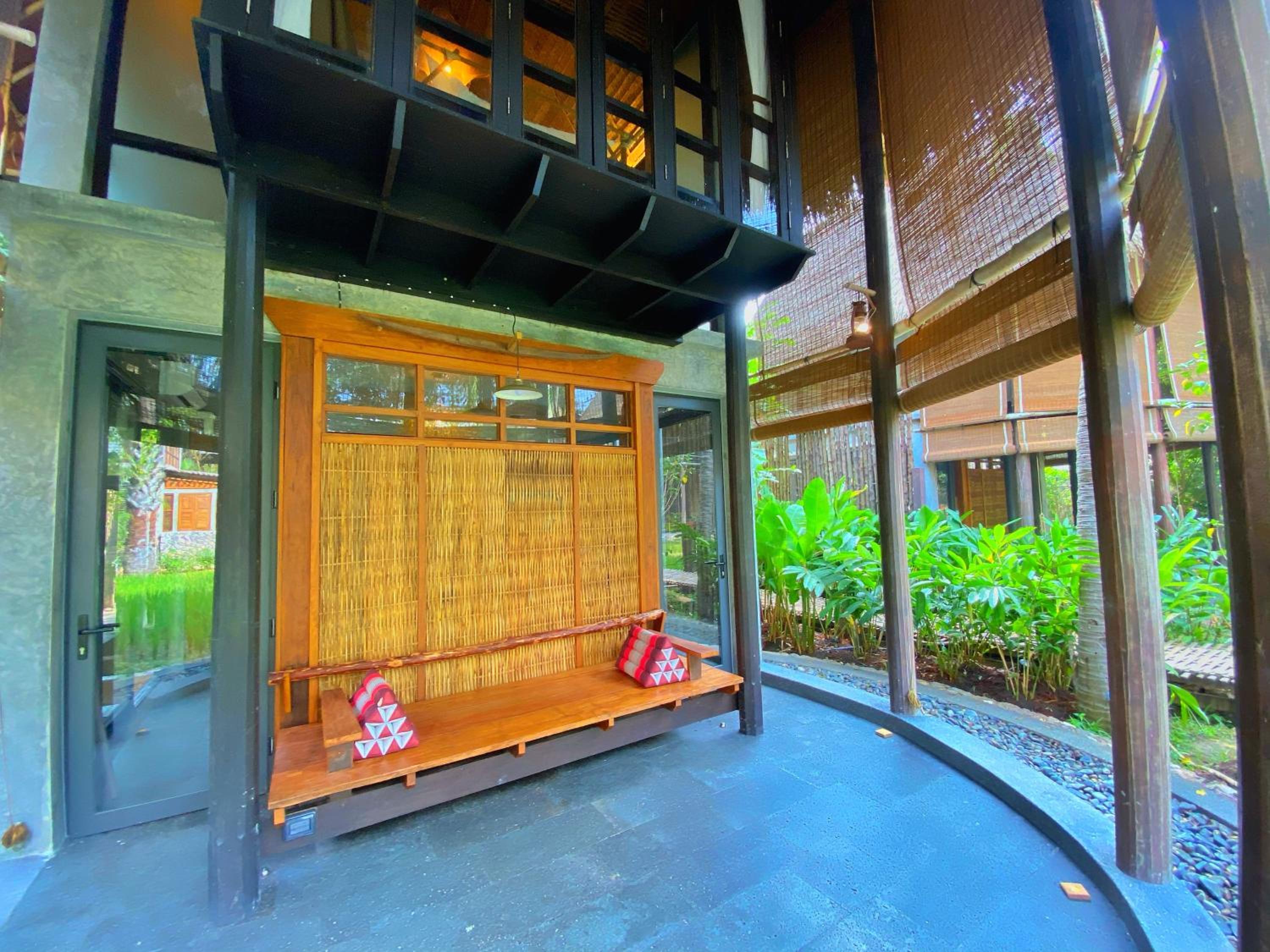 Rice Field Villa - Photo 4
