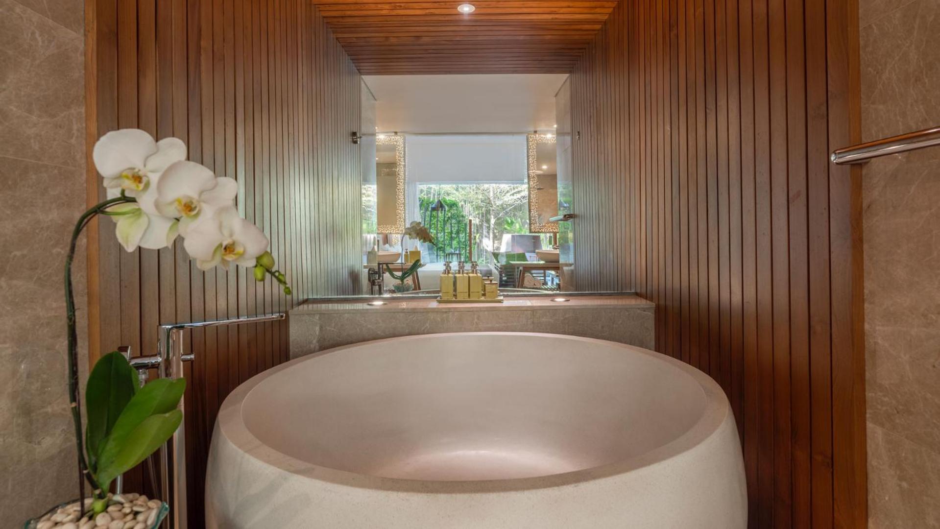 Domestic Deals (Indonesian Resident - KTP/KITAS Holder Only) at Impressive Nest Suite photo 3