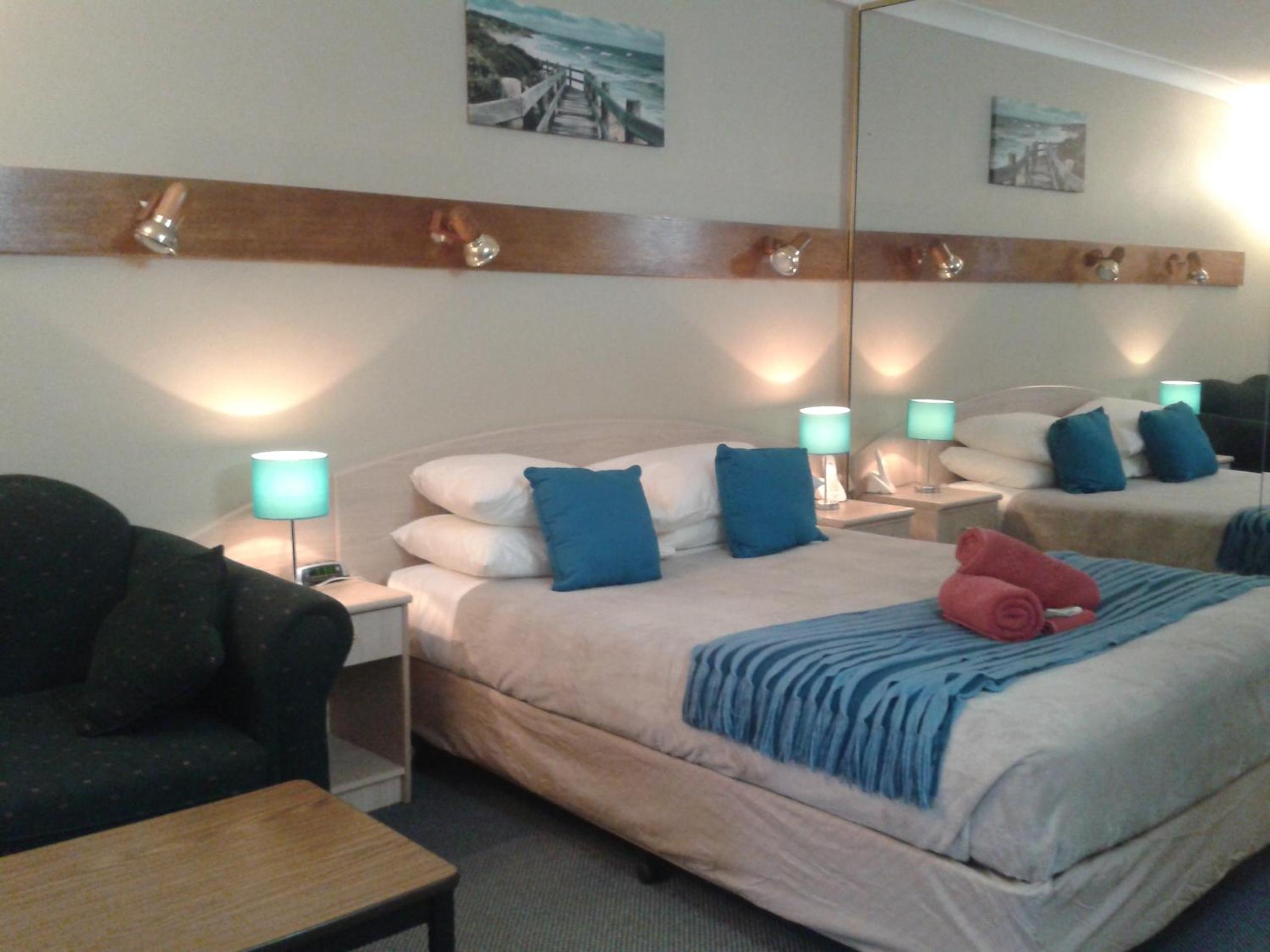 Standard Double Room photo 1