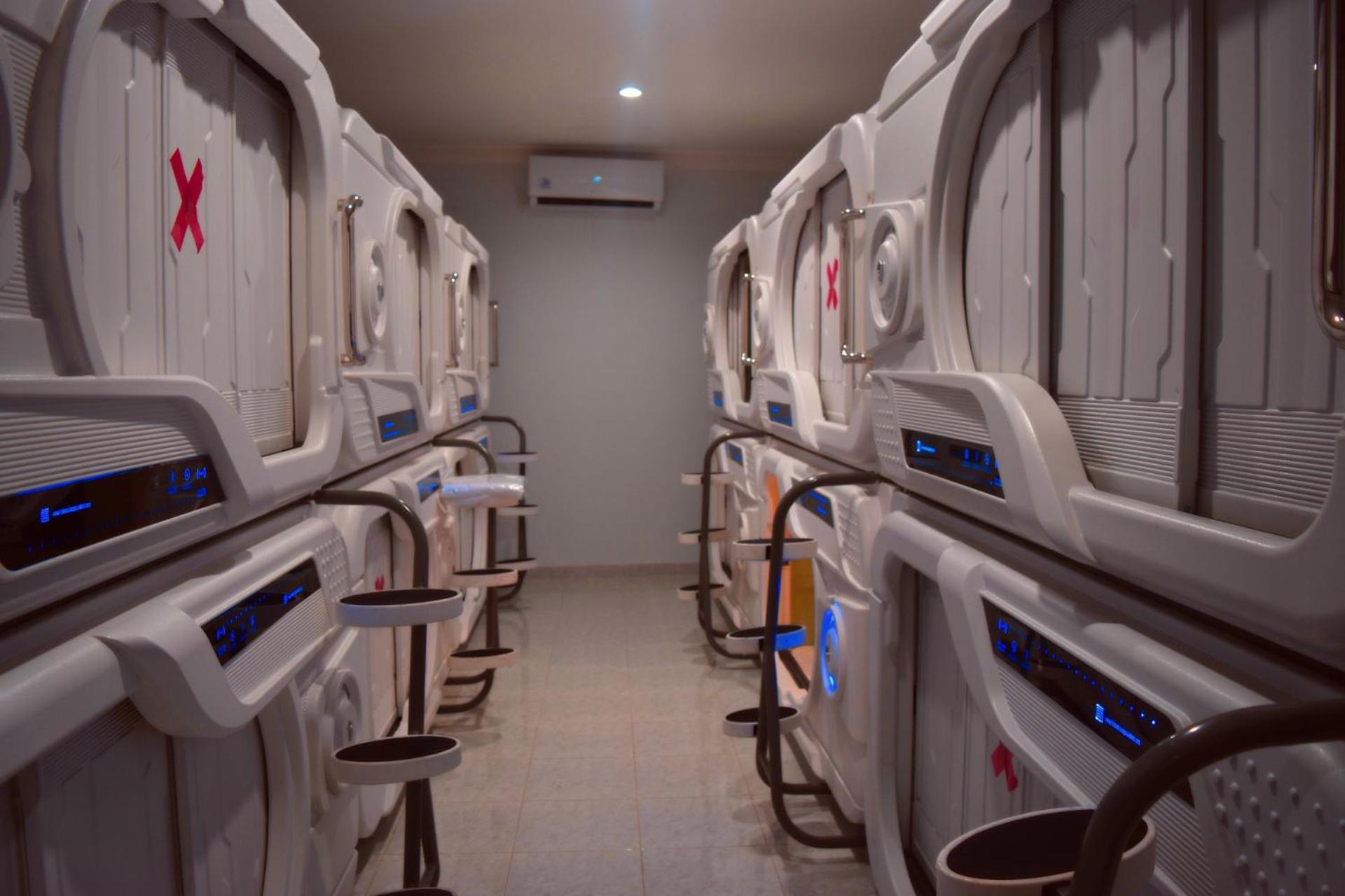 Economy Single Room