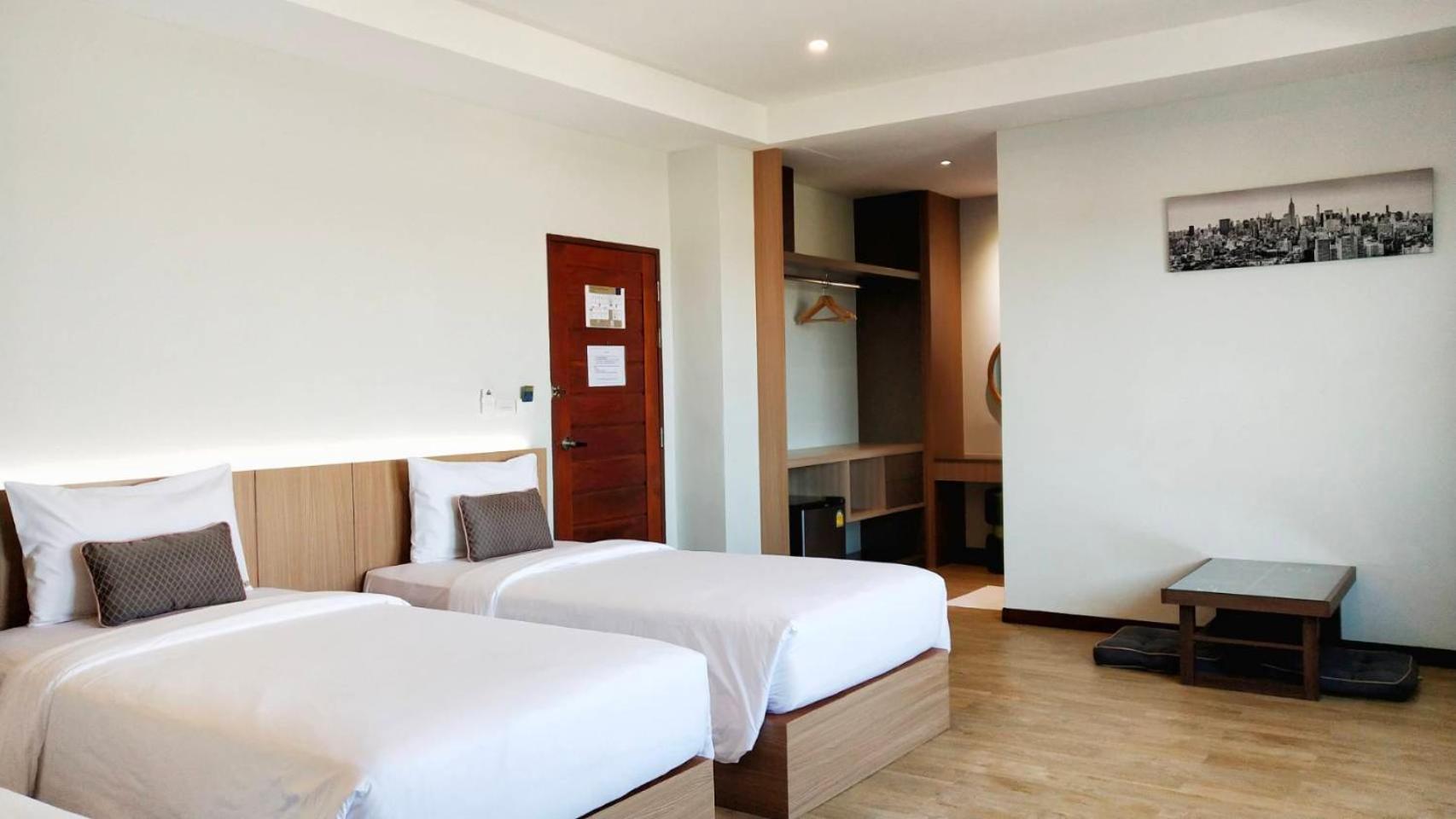 Deluxe Triple Room photo 3
