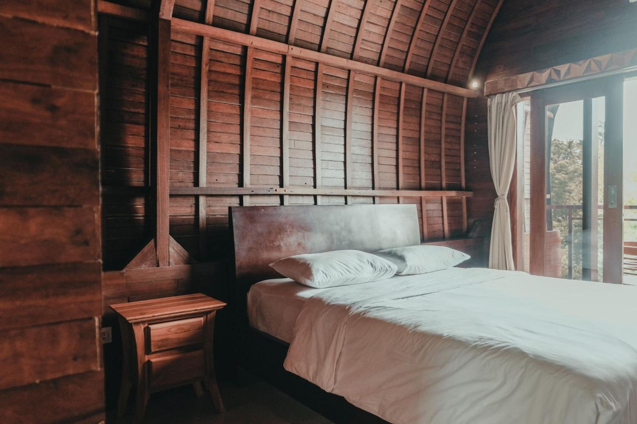 Deluxe Bungalow photo 1
