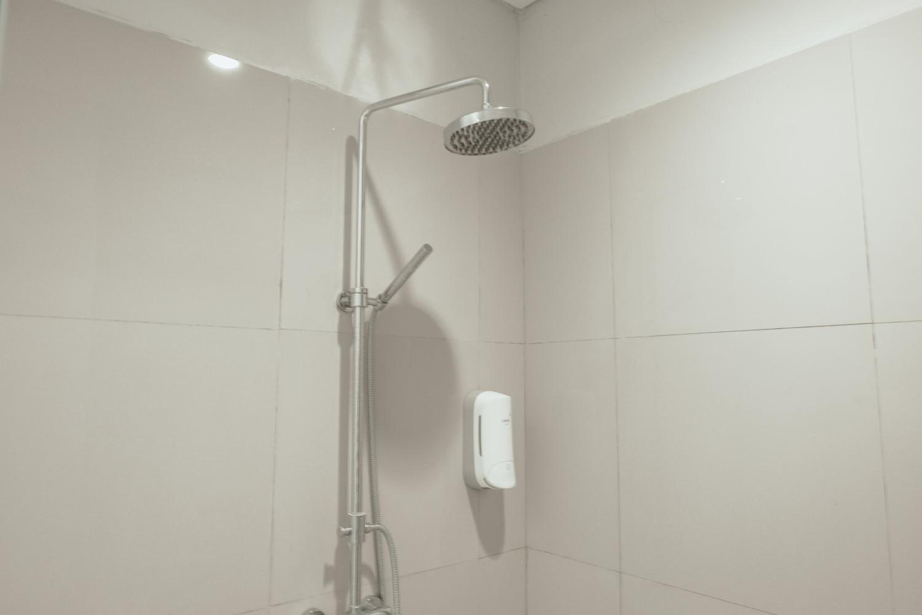 Deluxe Double Room - Photo 5