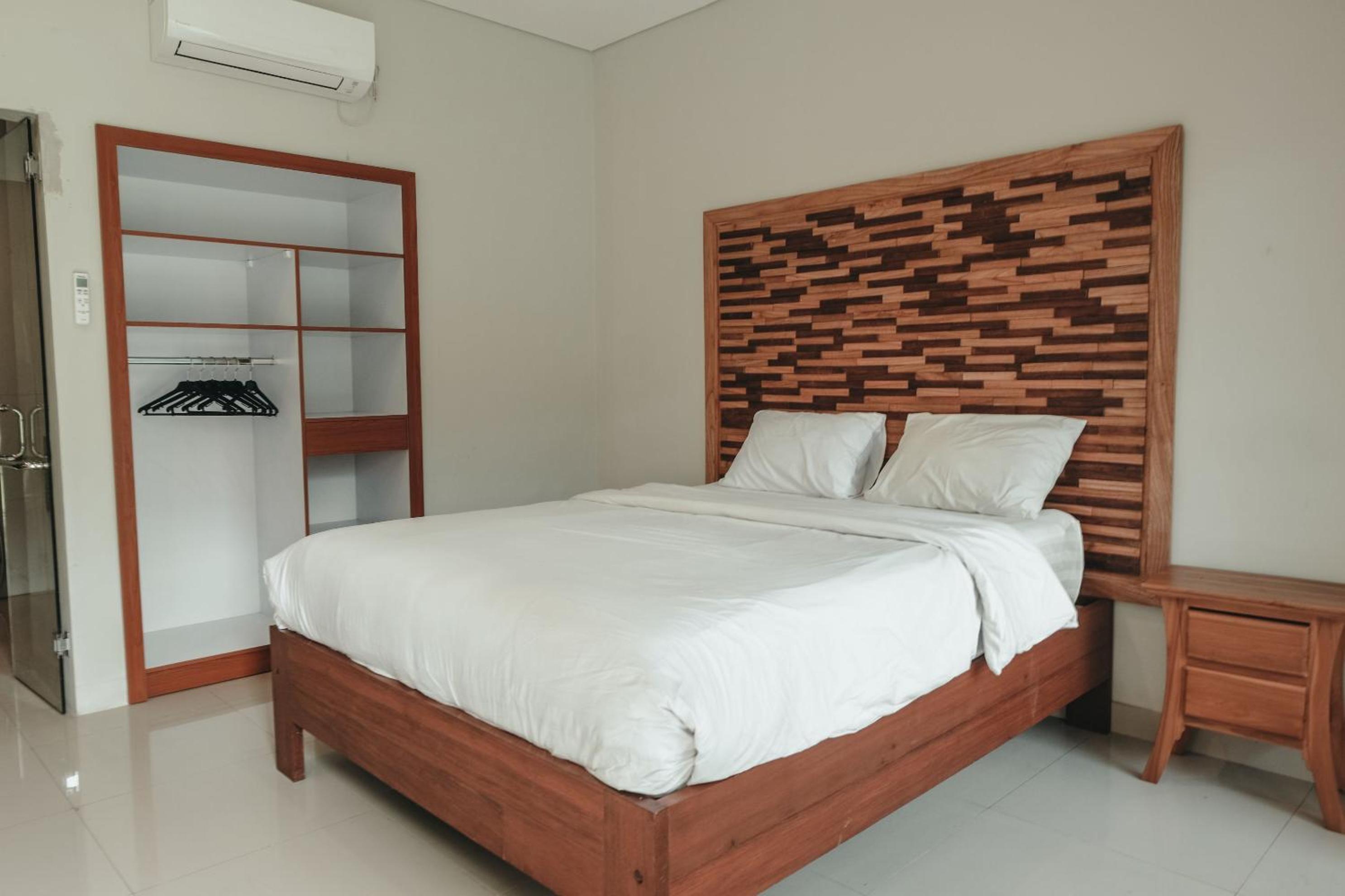 Deluxe Double Room - Photo 1