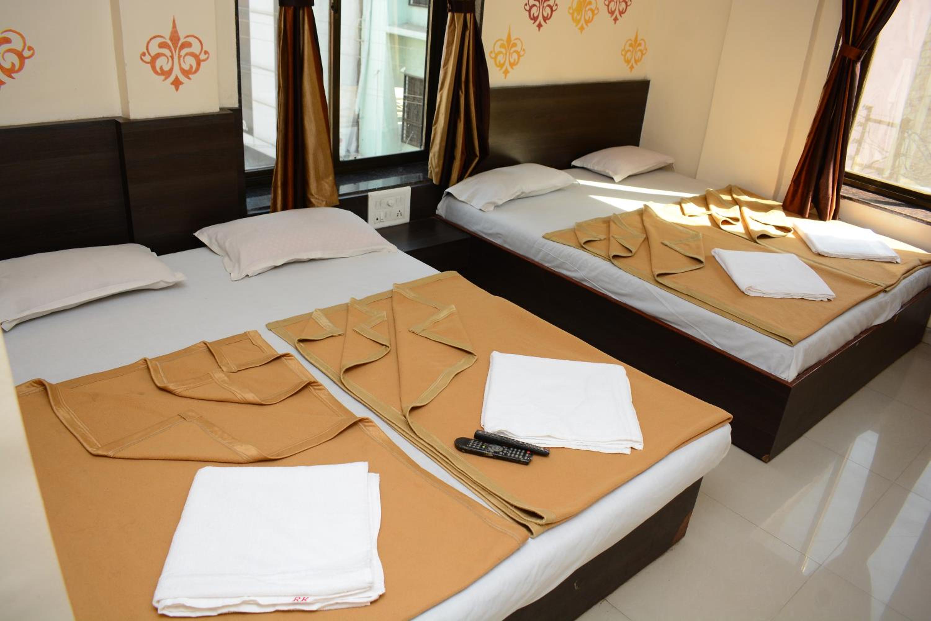 Standard Quadruple Room - Photo 5