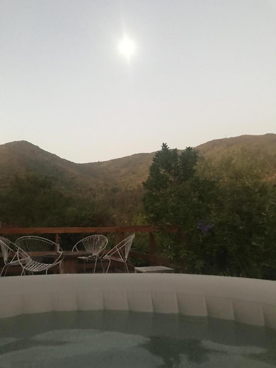 Apartment with Terrace photo 3