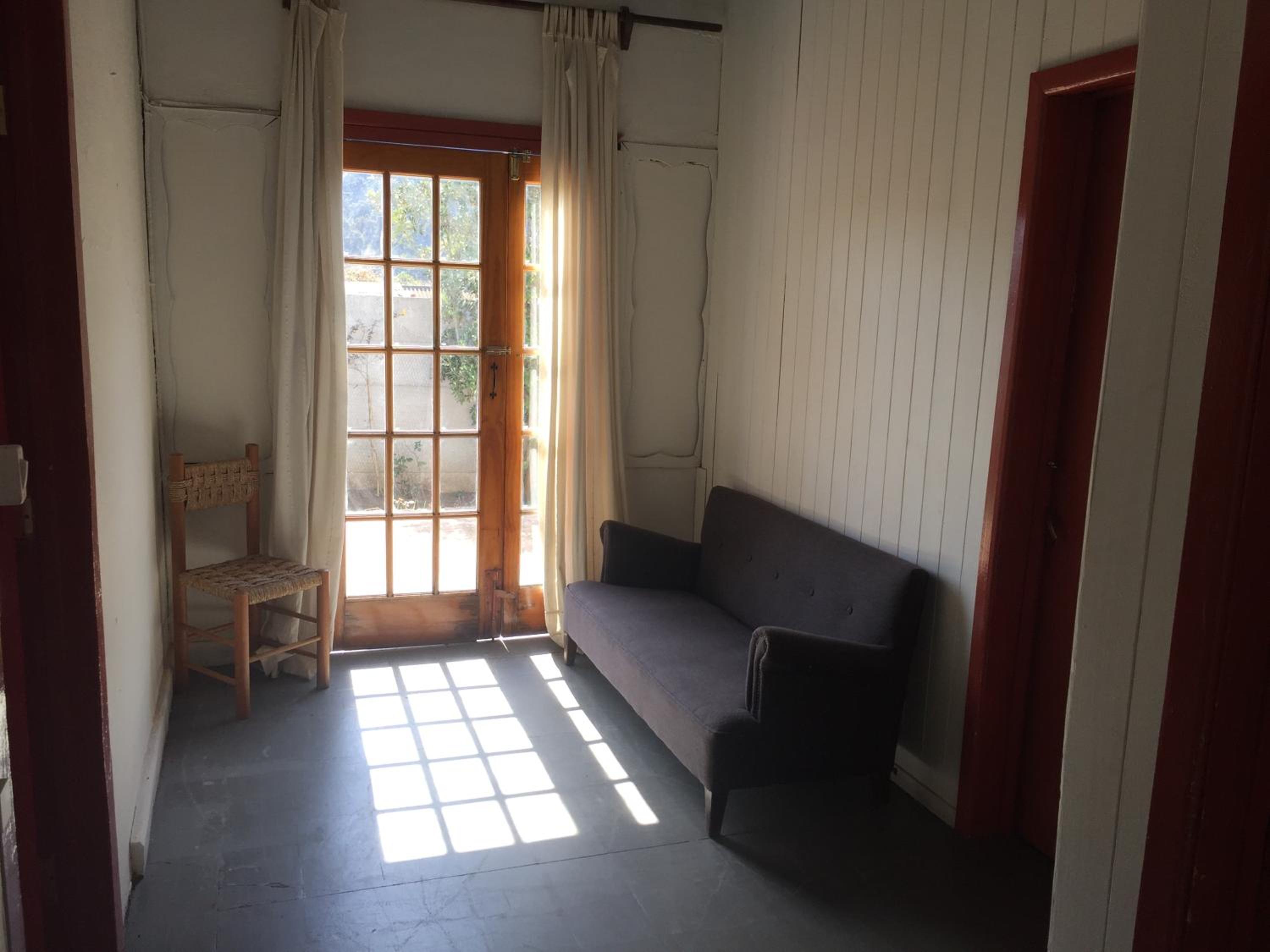 Apartment with Terrace photo 2