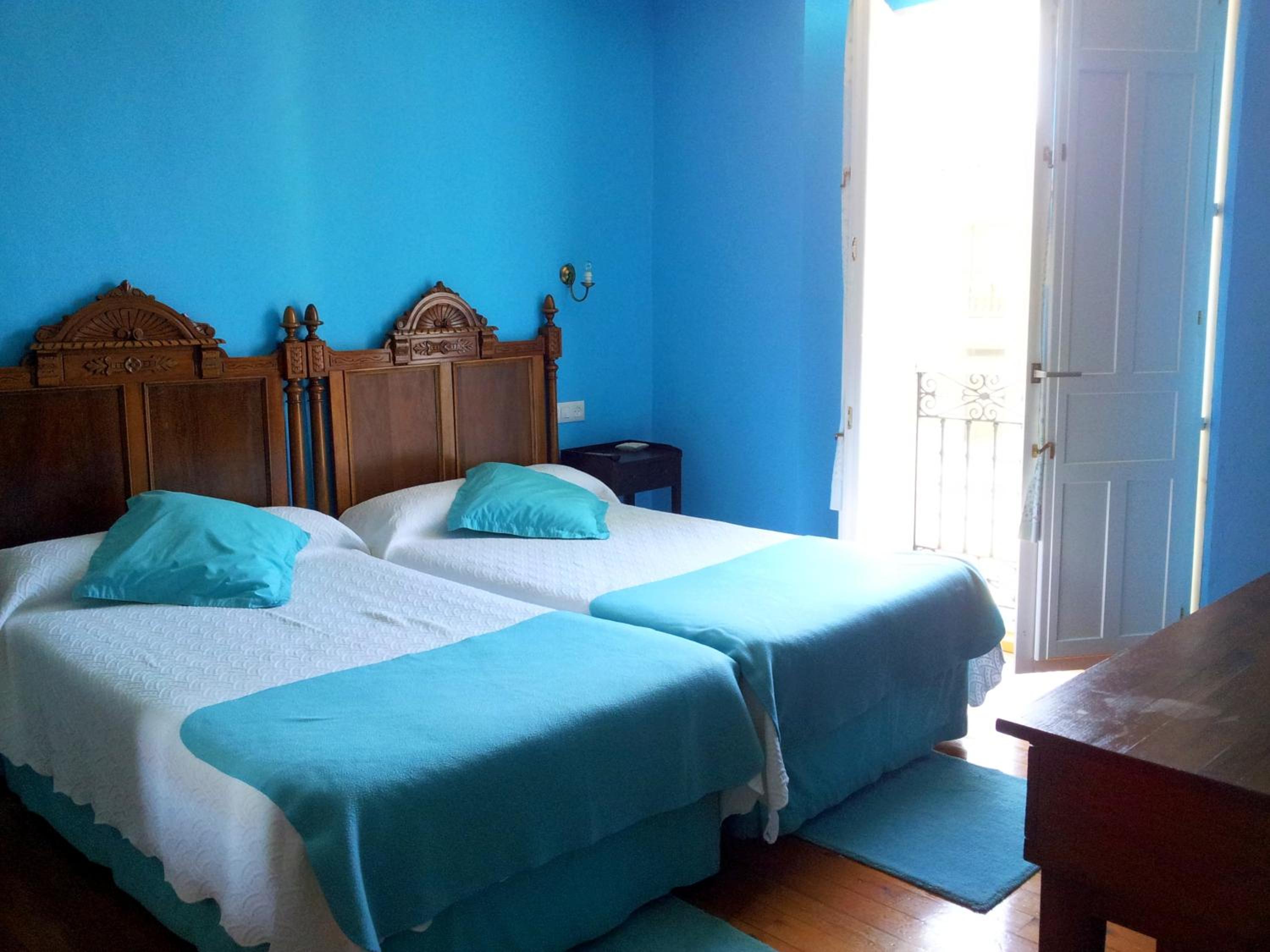 Habitación Doble o Twin Comfort