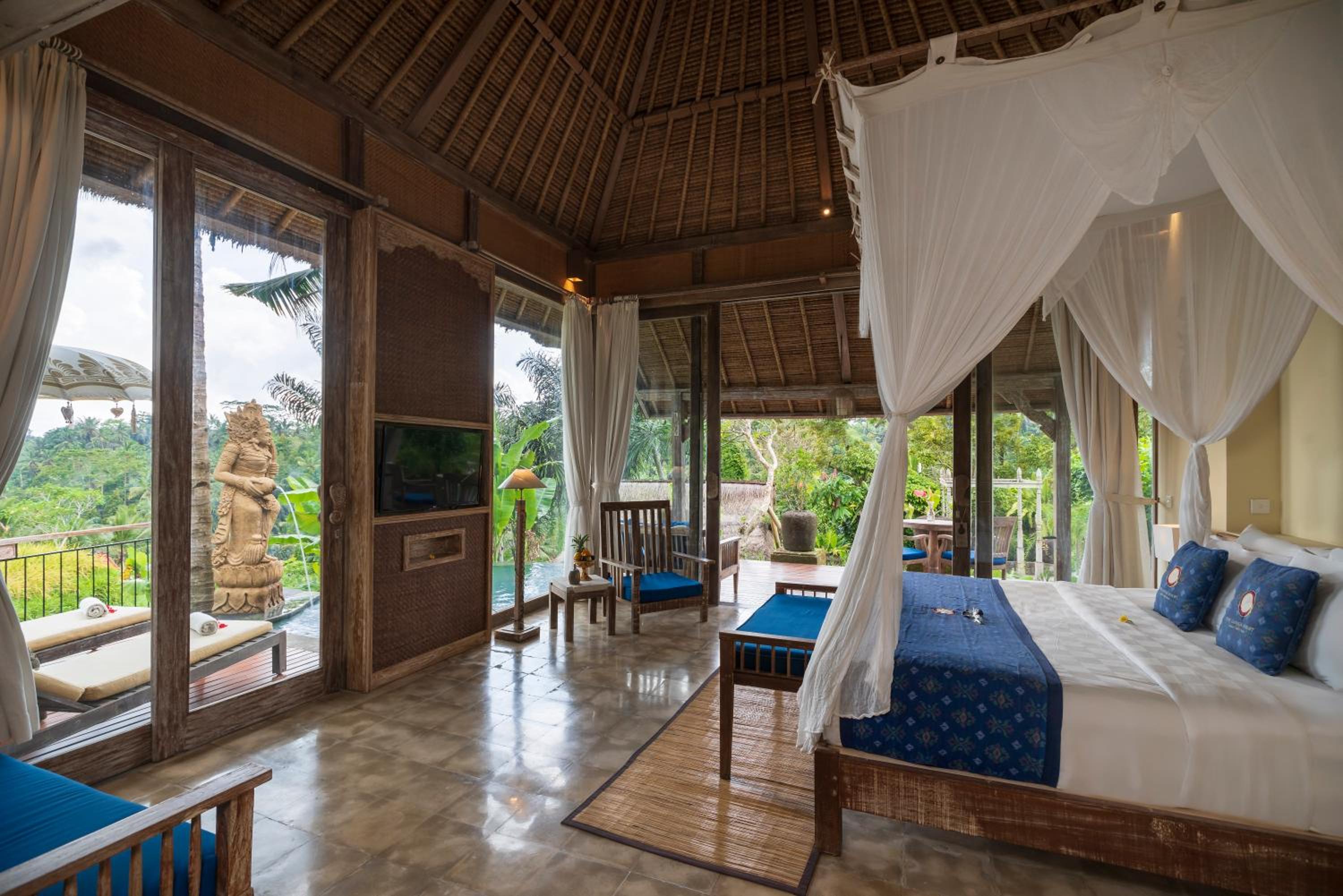 Pool Villa Garden photo 2