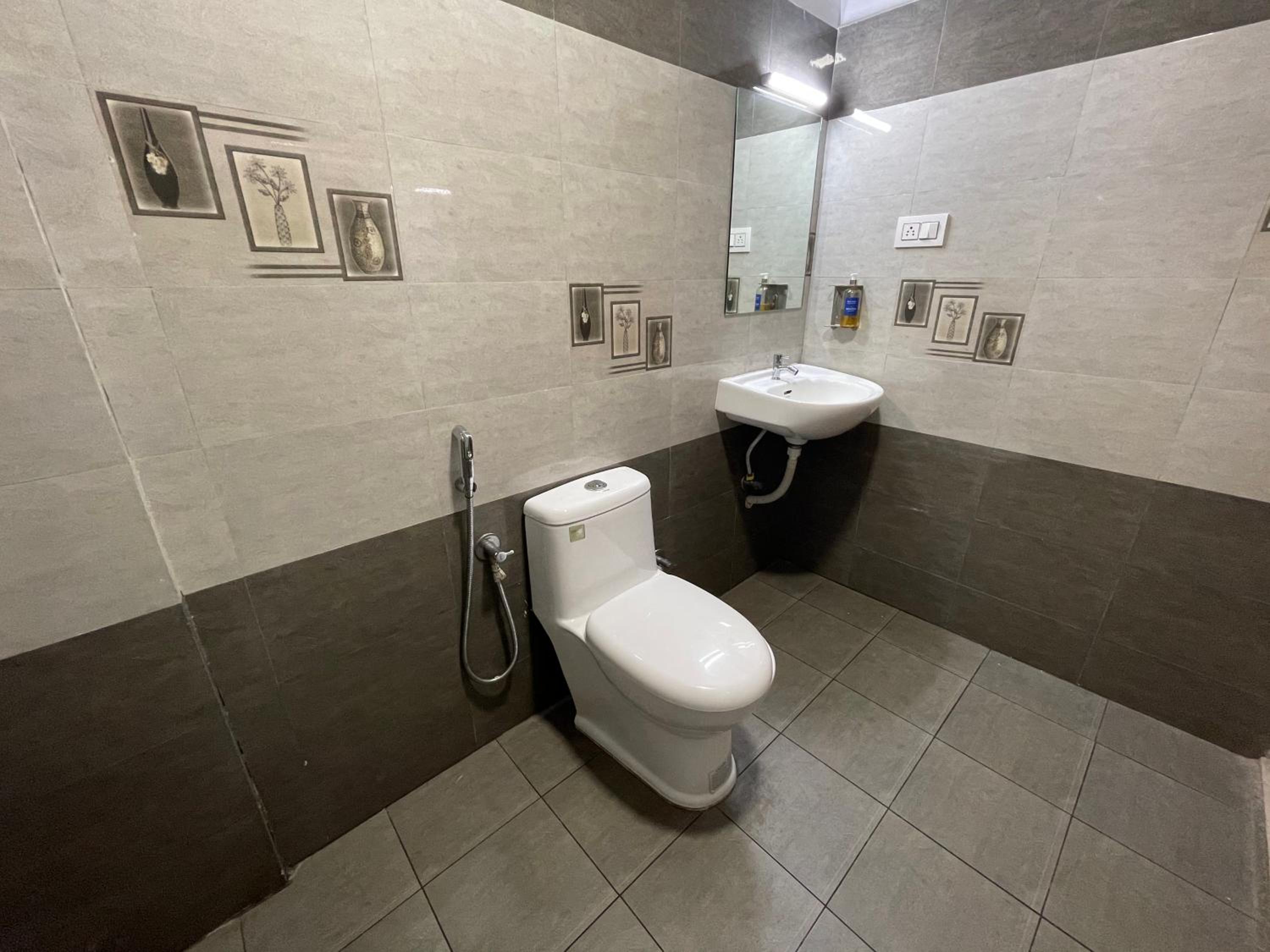 Deluxe Double Room - Photo 3