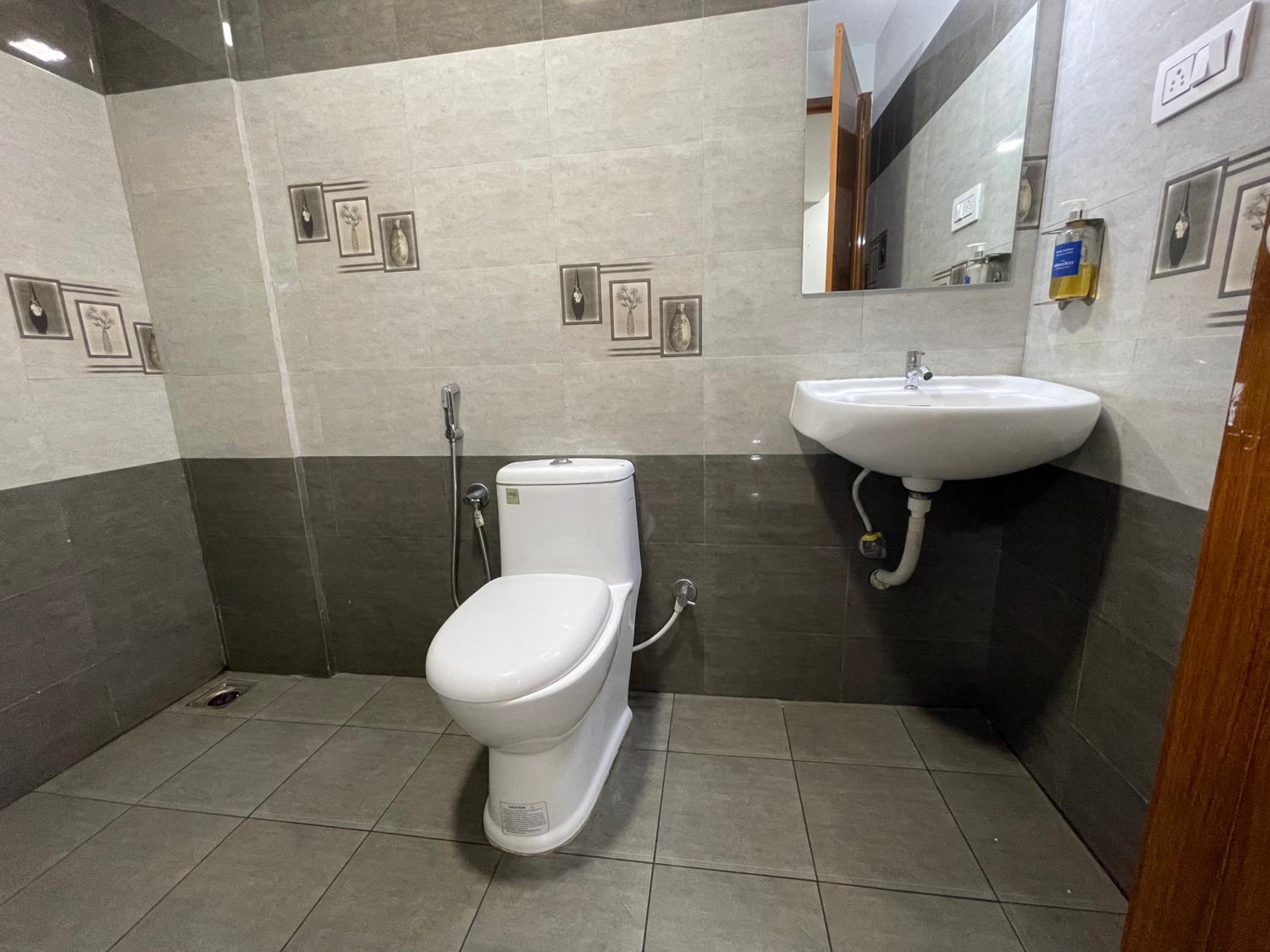 Deluxe Double Room - Photo 6