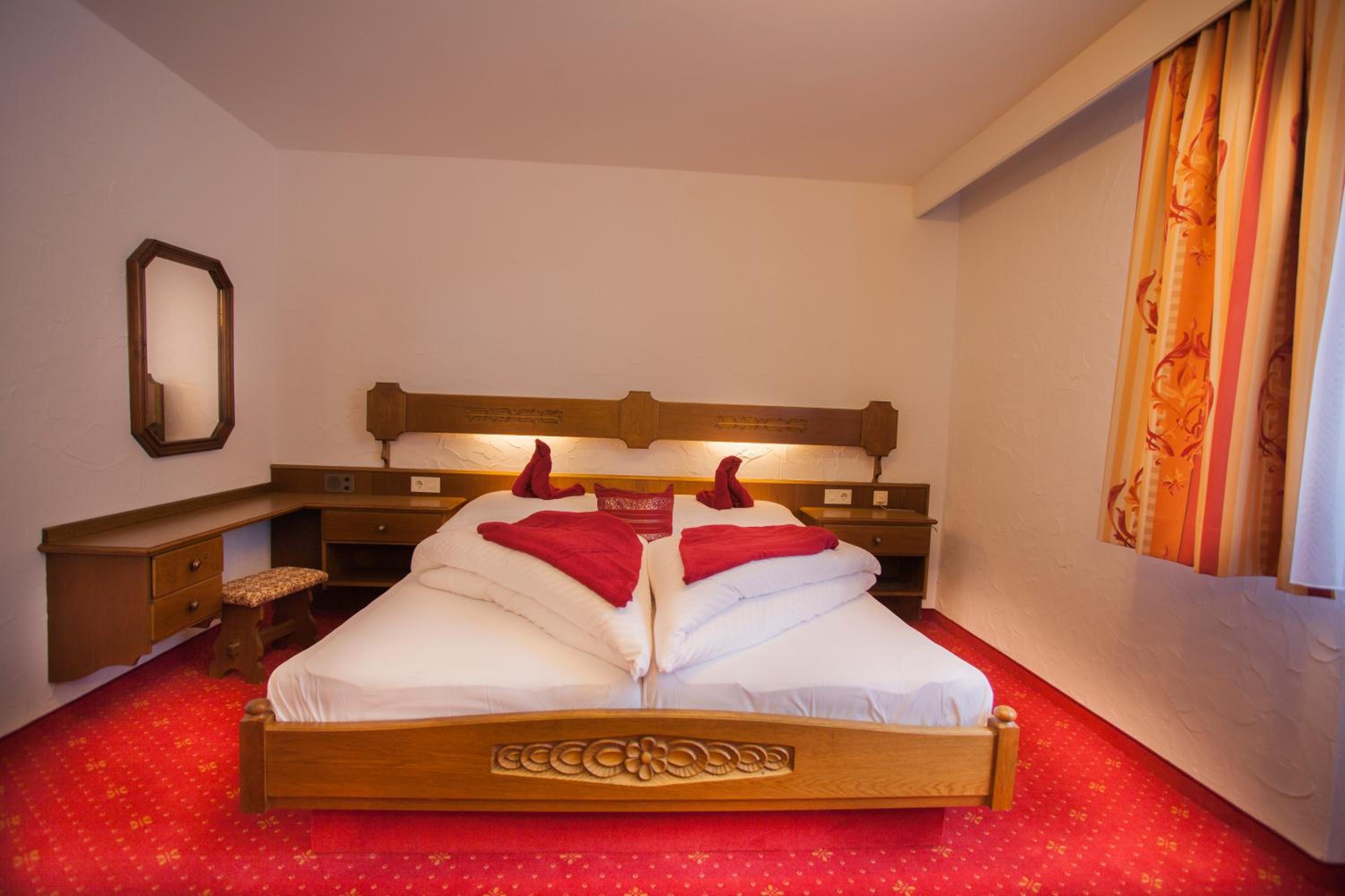 Comfort Double Room photo 1