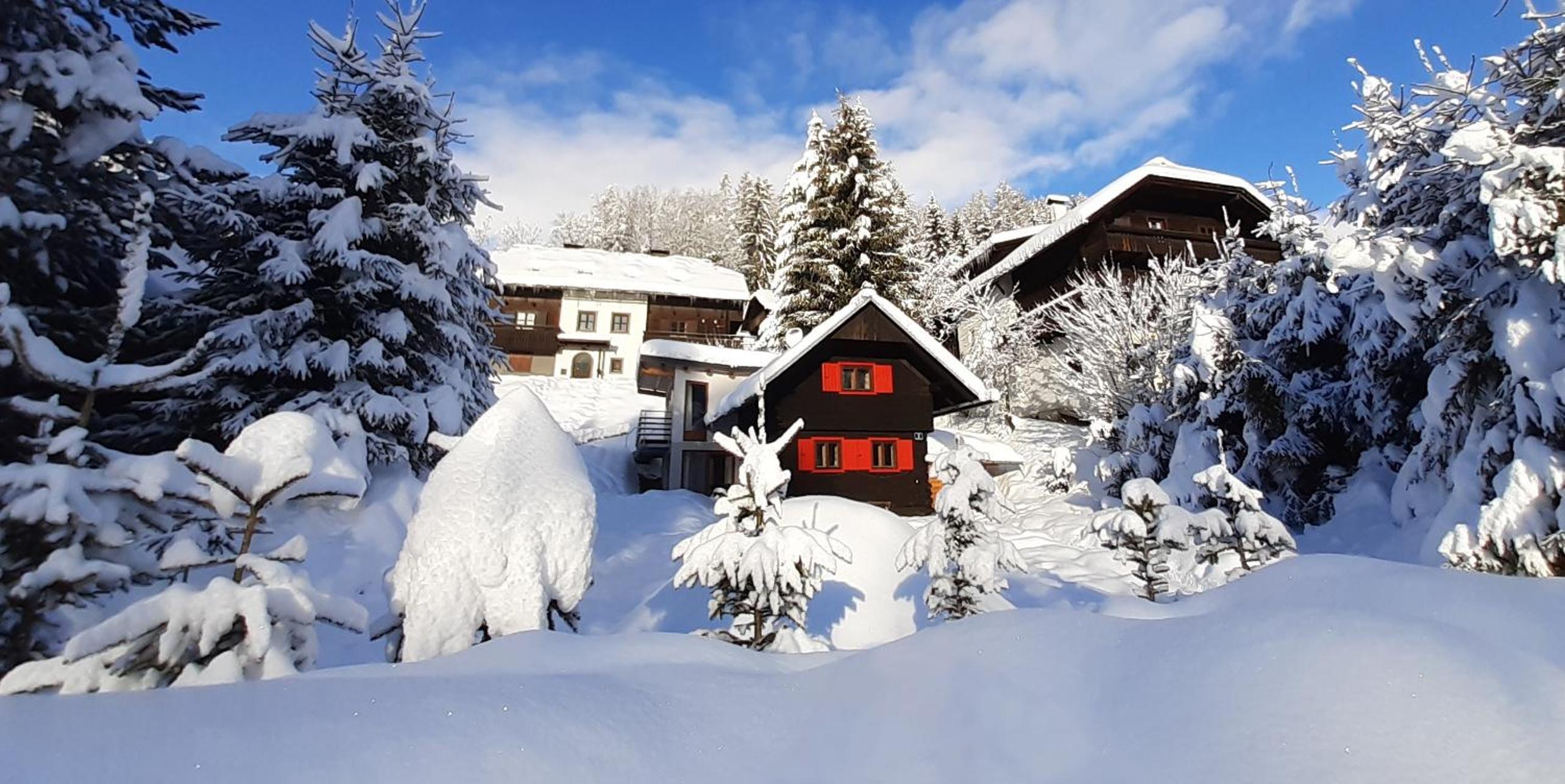 Chalet photo 3