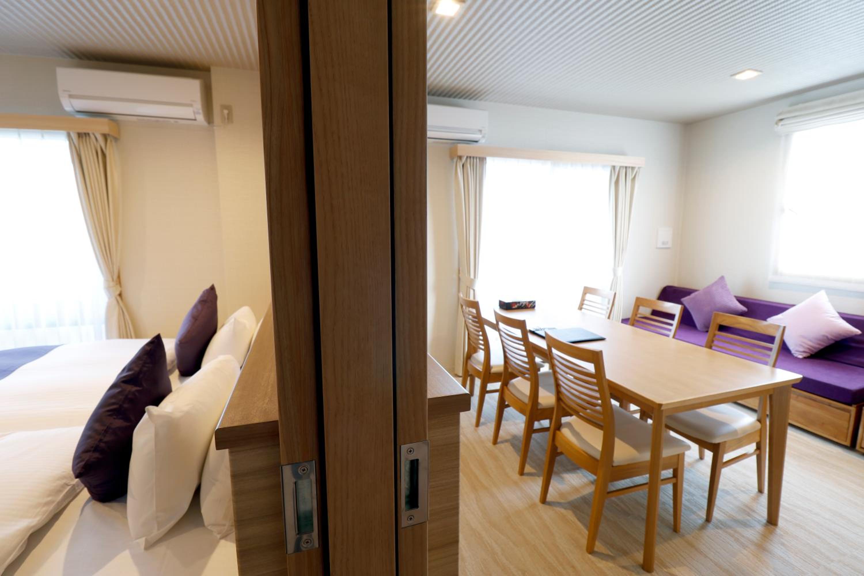 Superior Apartment photo 3