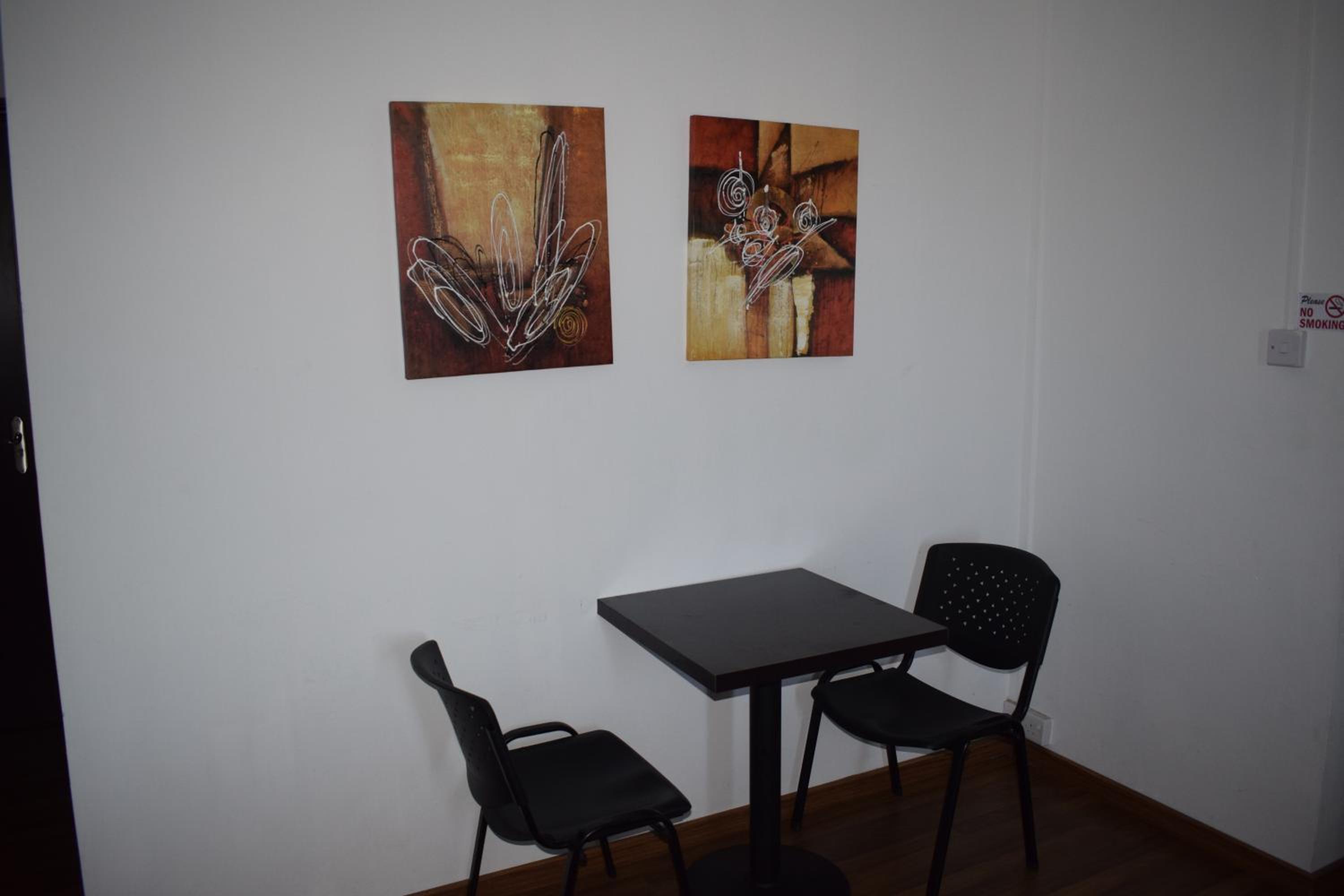 Three-Bedroom Apartment - Photo 3
