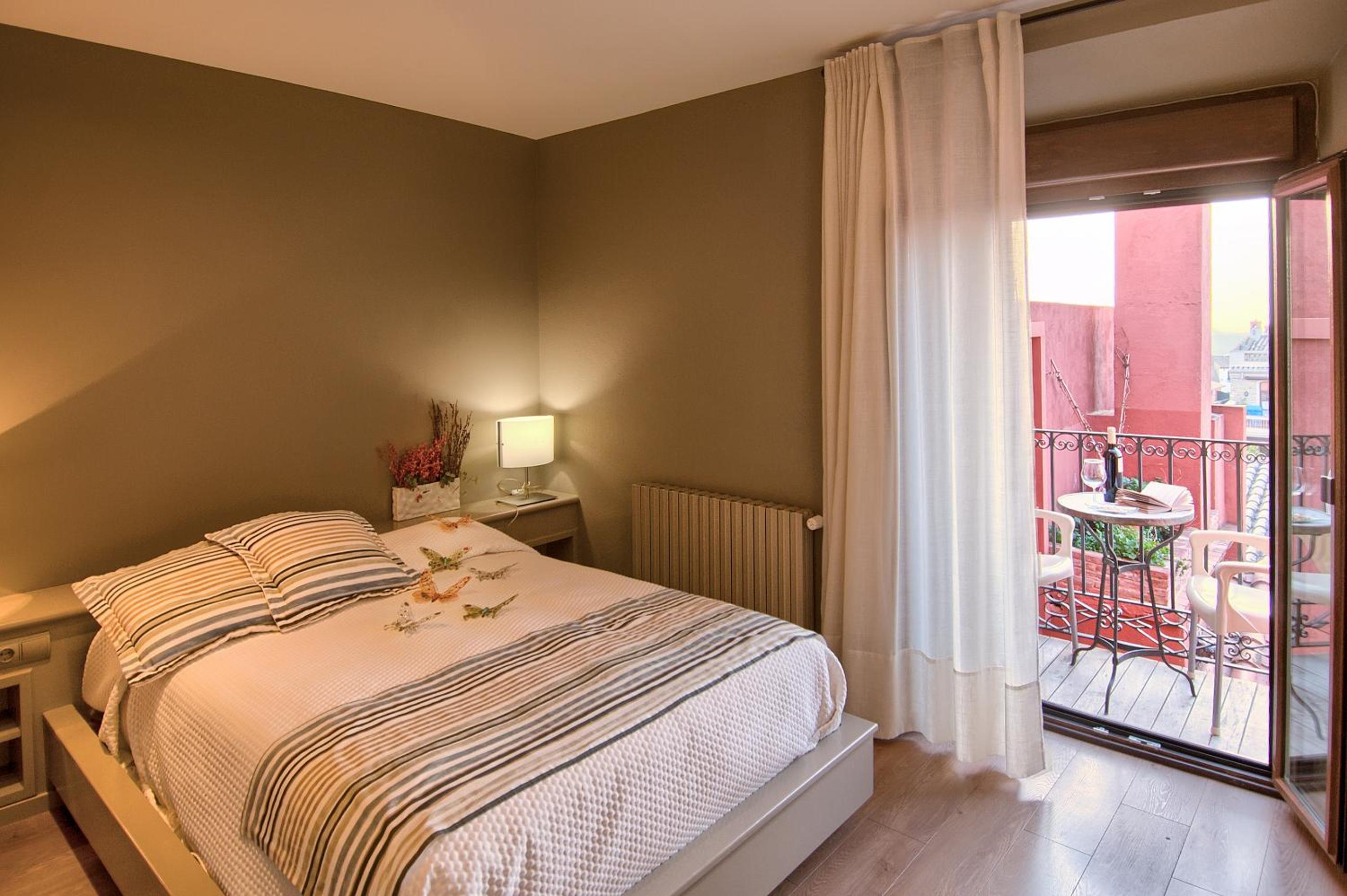 Comfort Double Room - Photo 9