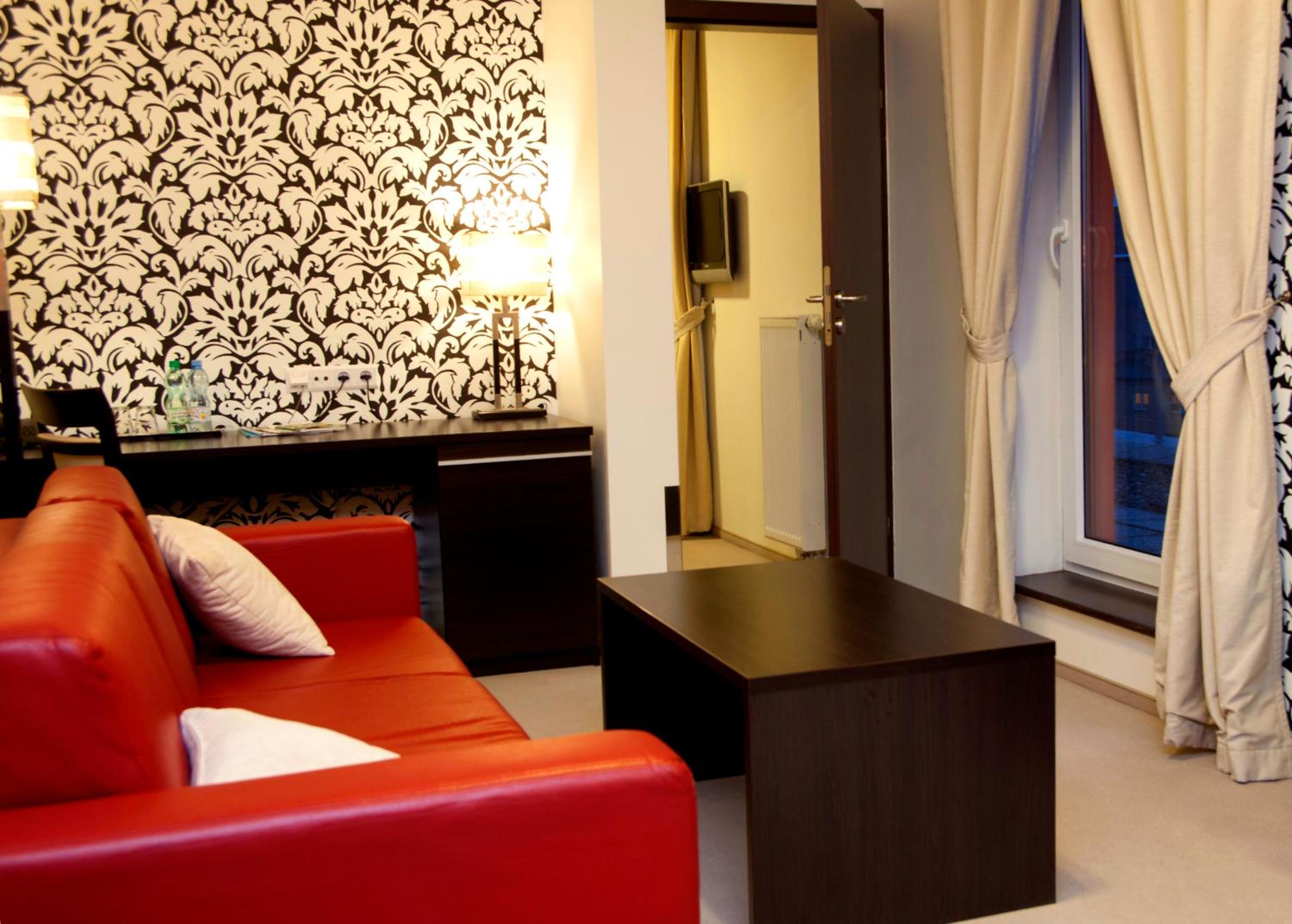 Standard Apartment - Photo 3