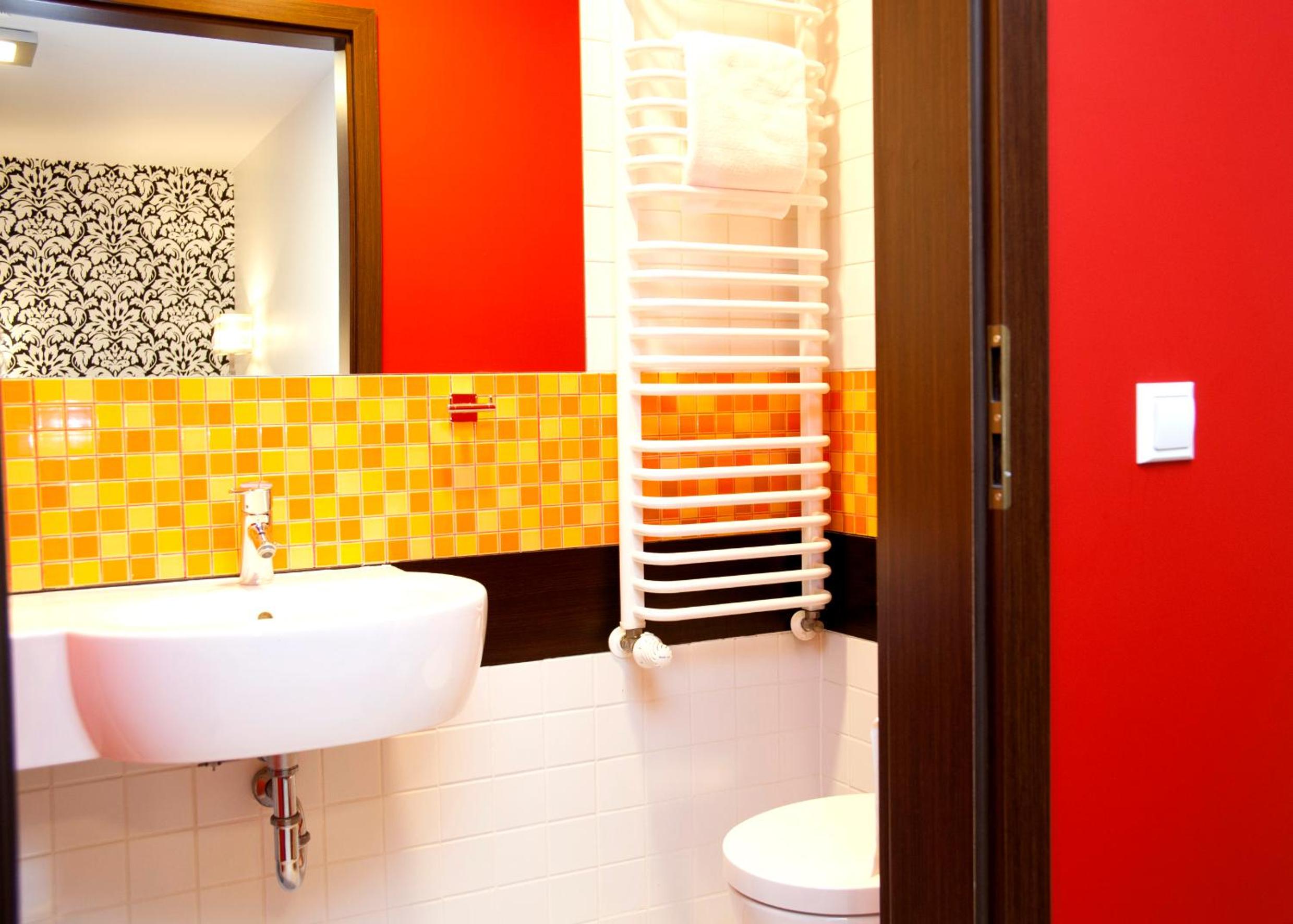 Standard Apartment - Photo 4