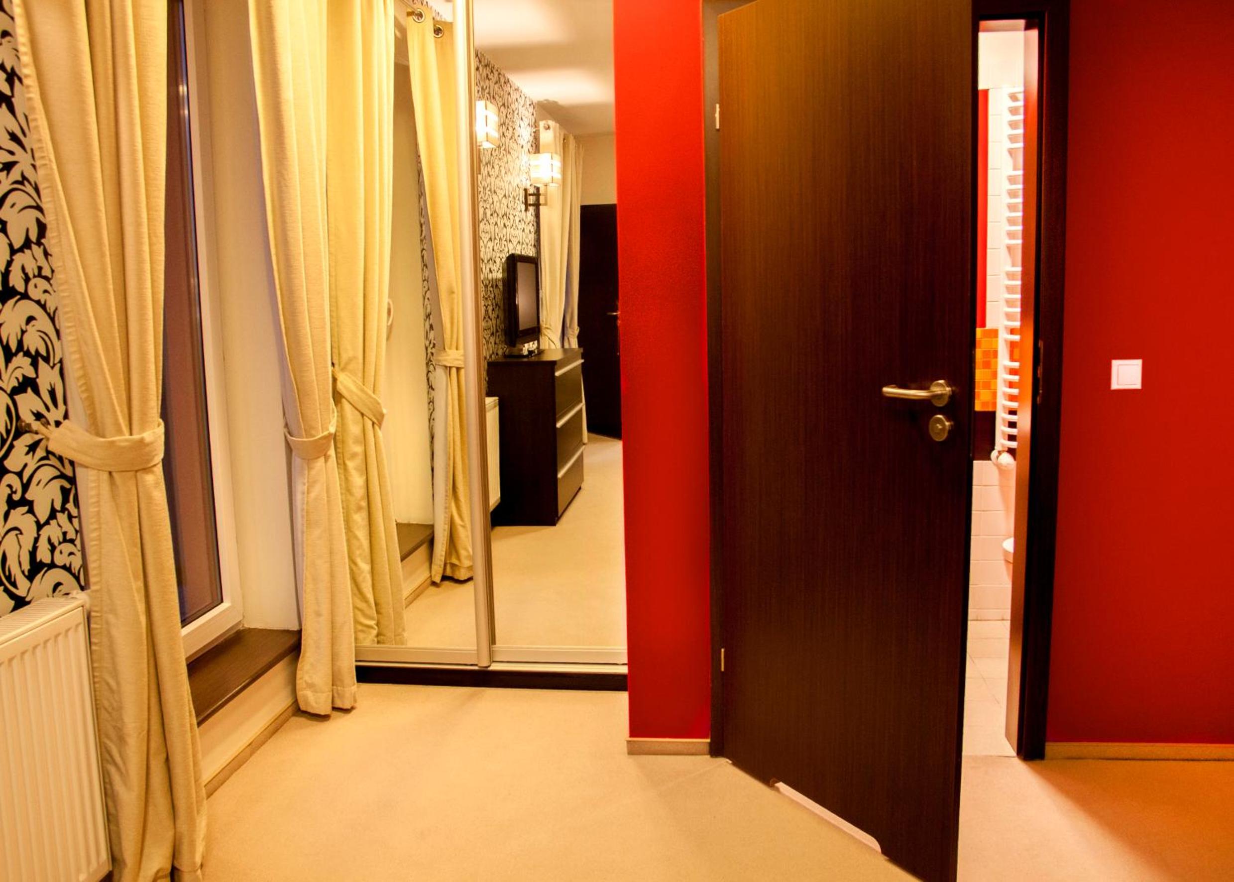 Standard Apartment - Photo 2
