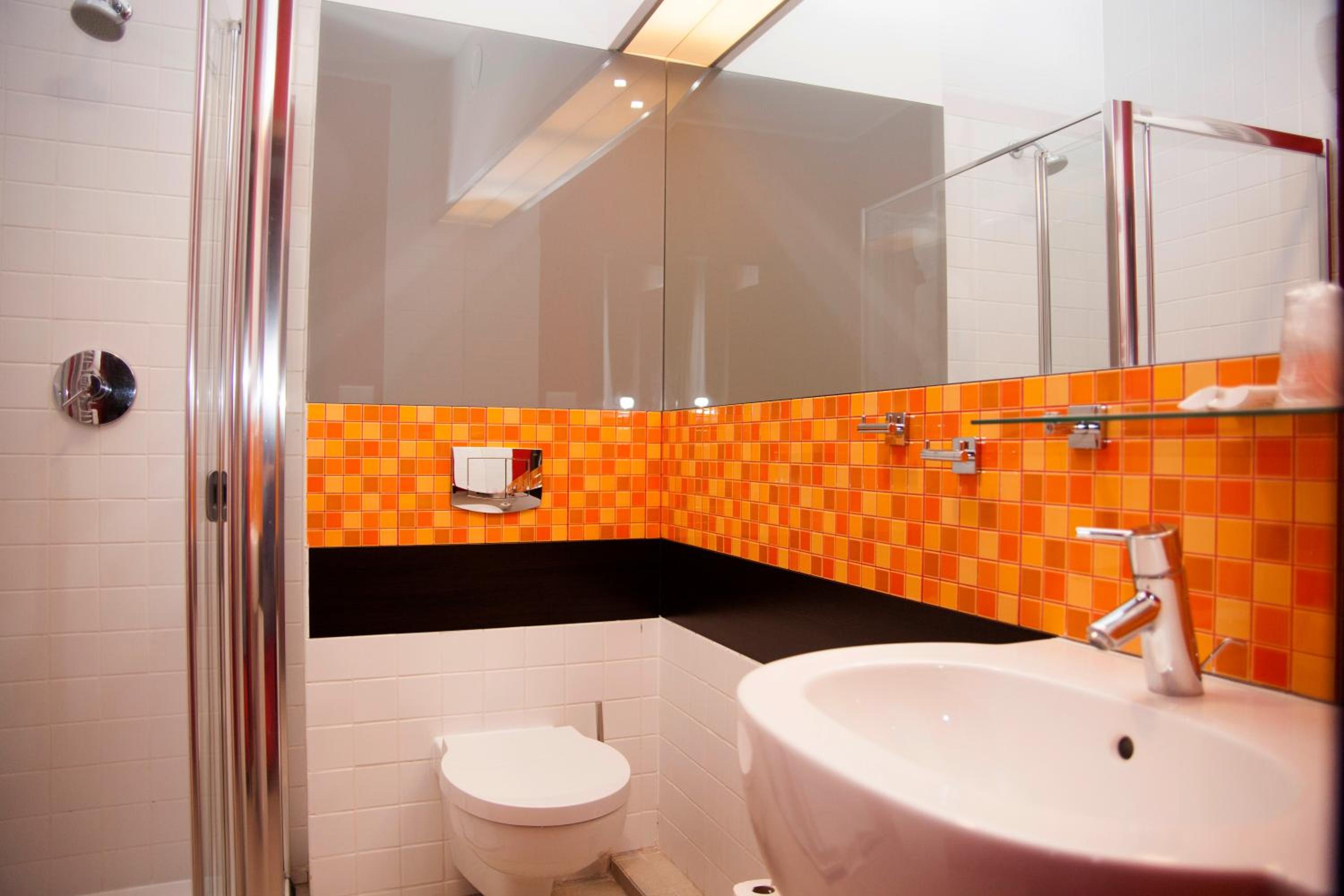 Standard Apartment - Photo 6