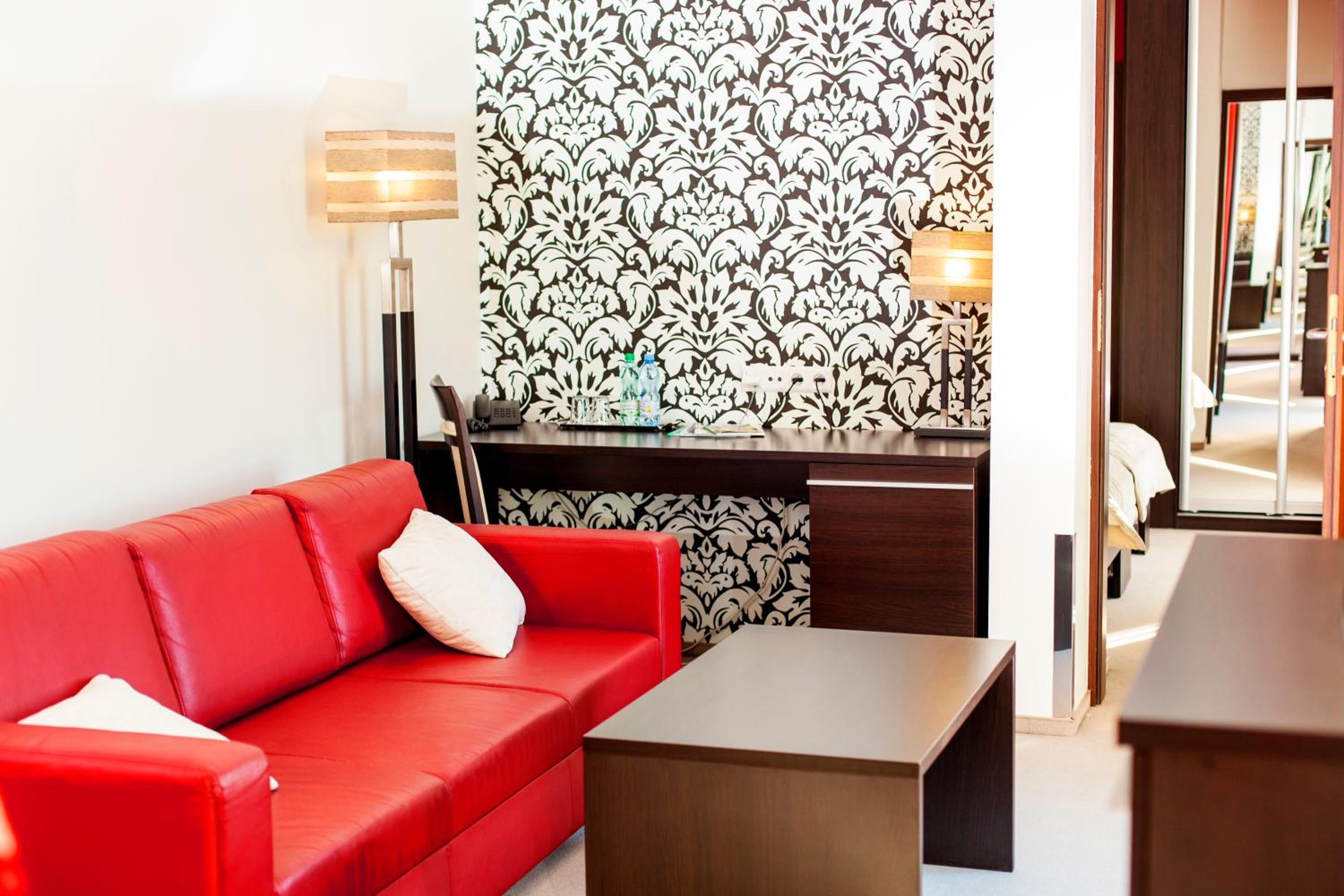 Standard Apartment - Photo 8