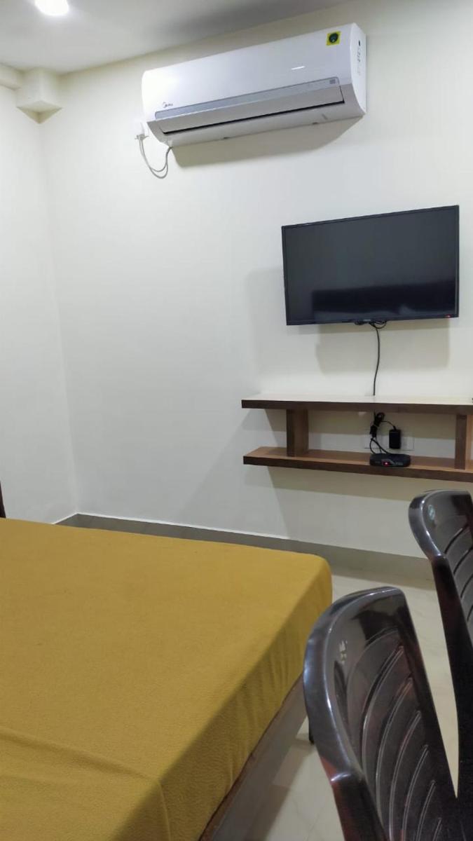 Deluxe Double Room photo 2