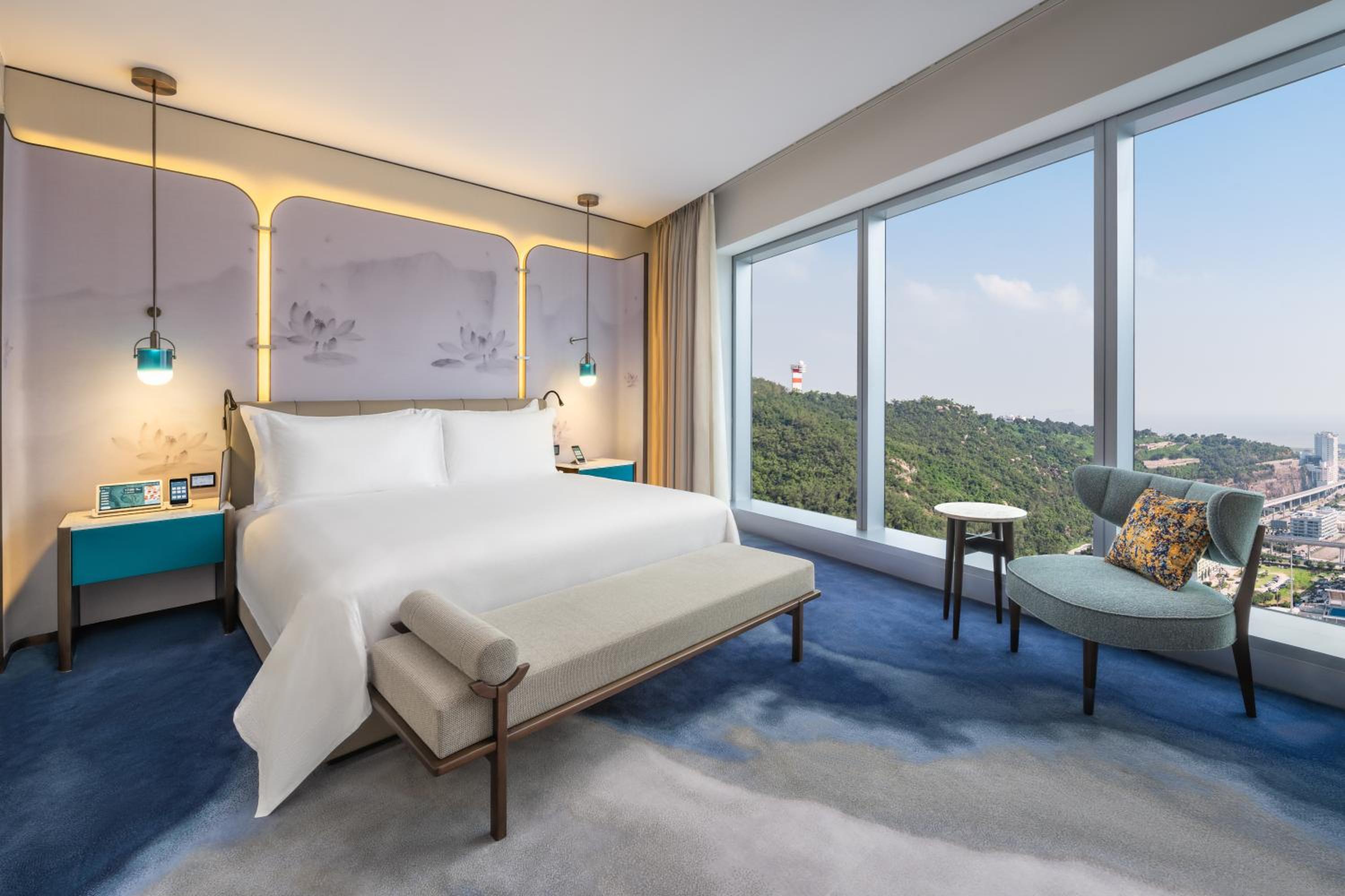 Nuwa - Deluxe Suite photo 1