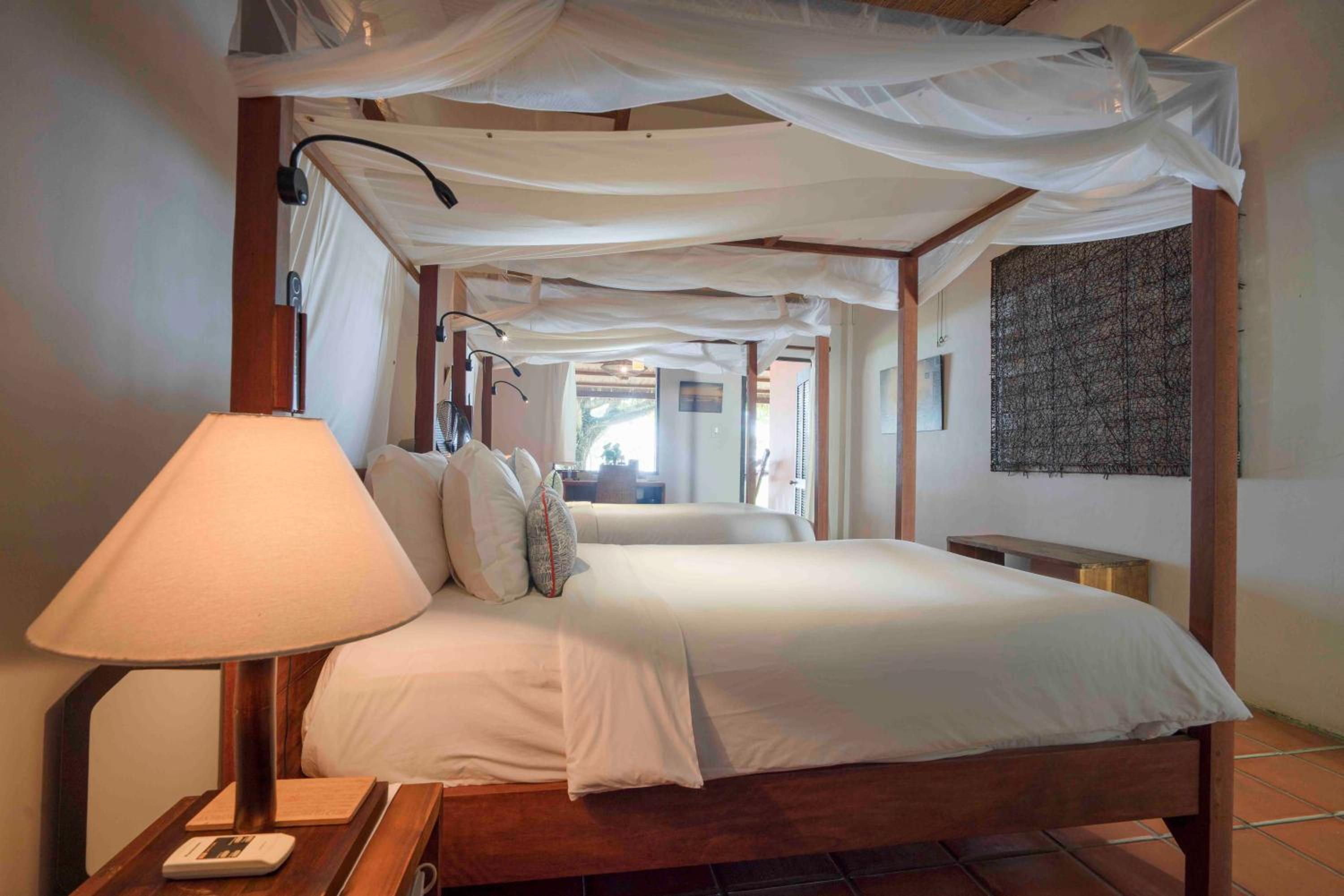 Superior Twin Room with Sea View - Veranda (No Kids) photo 3