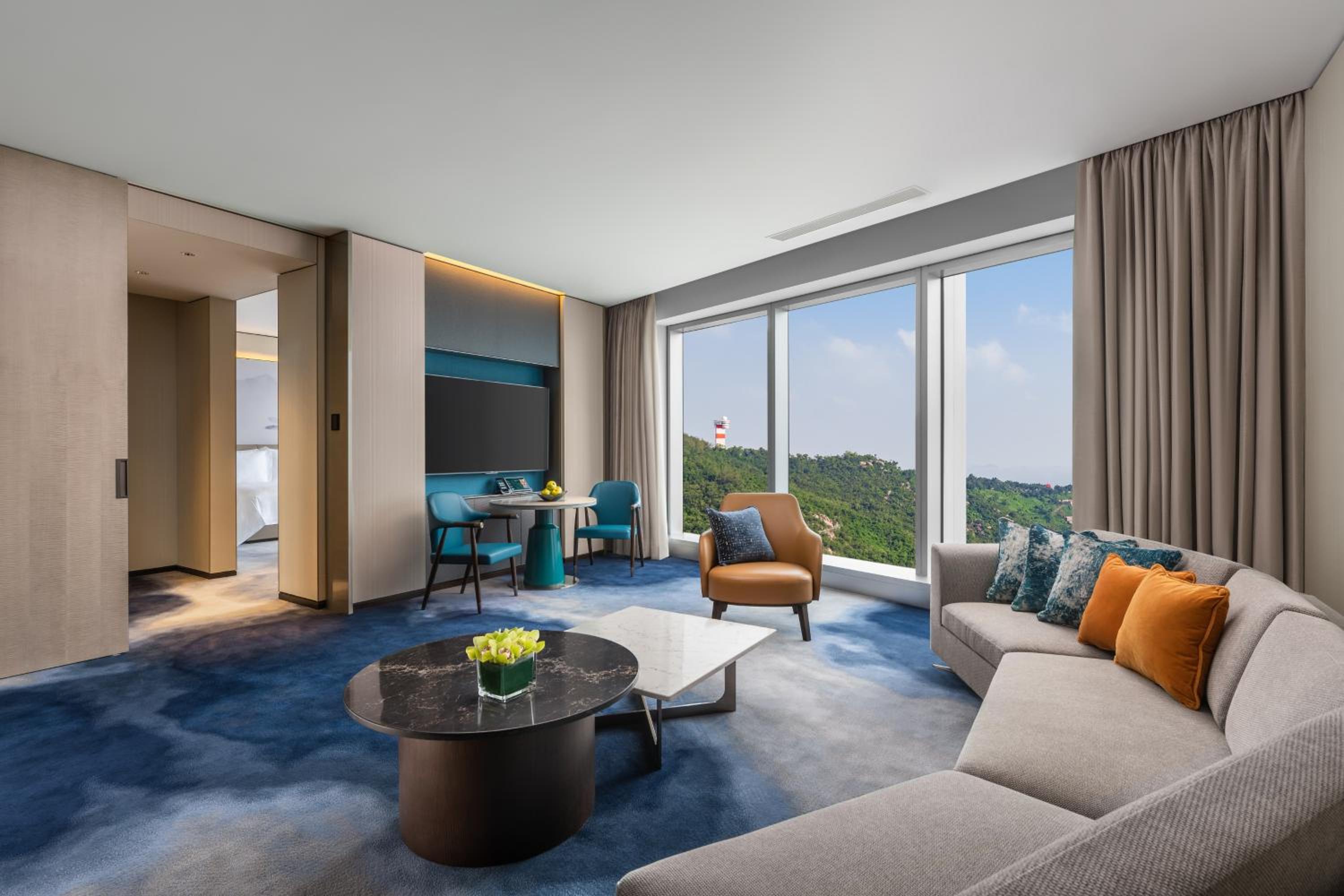 Nuwa - Deluxe Suite photo 3