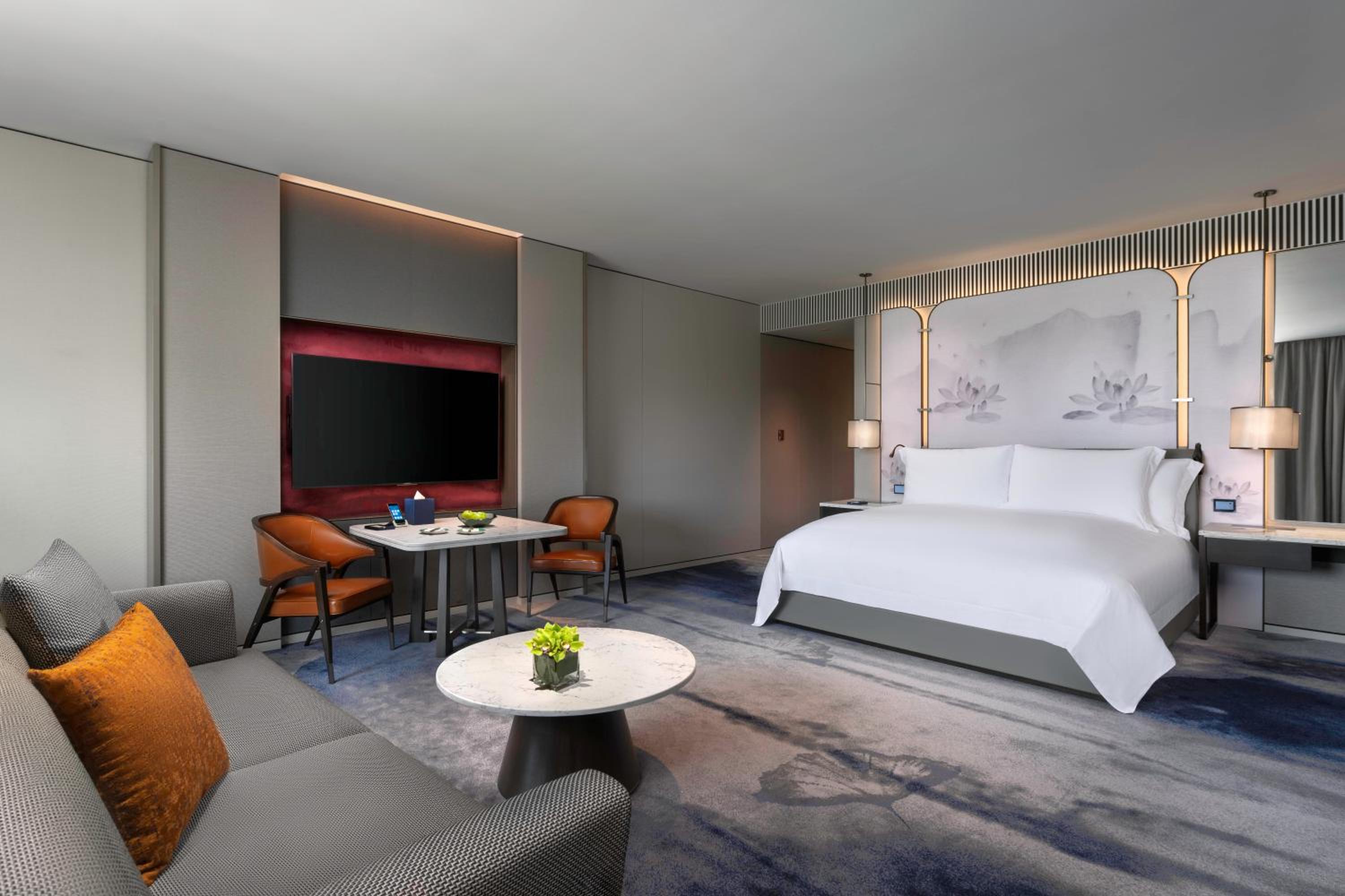 Nuwa - Premier King Room - Photo 1