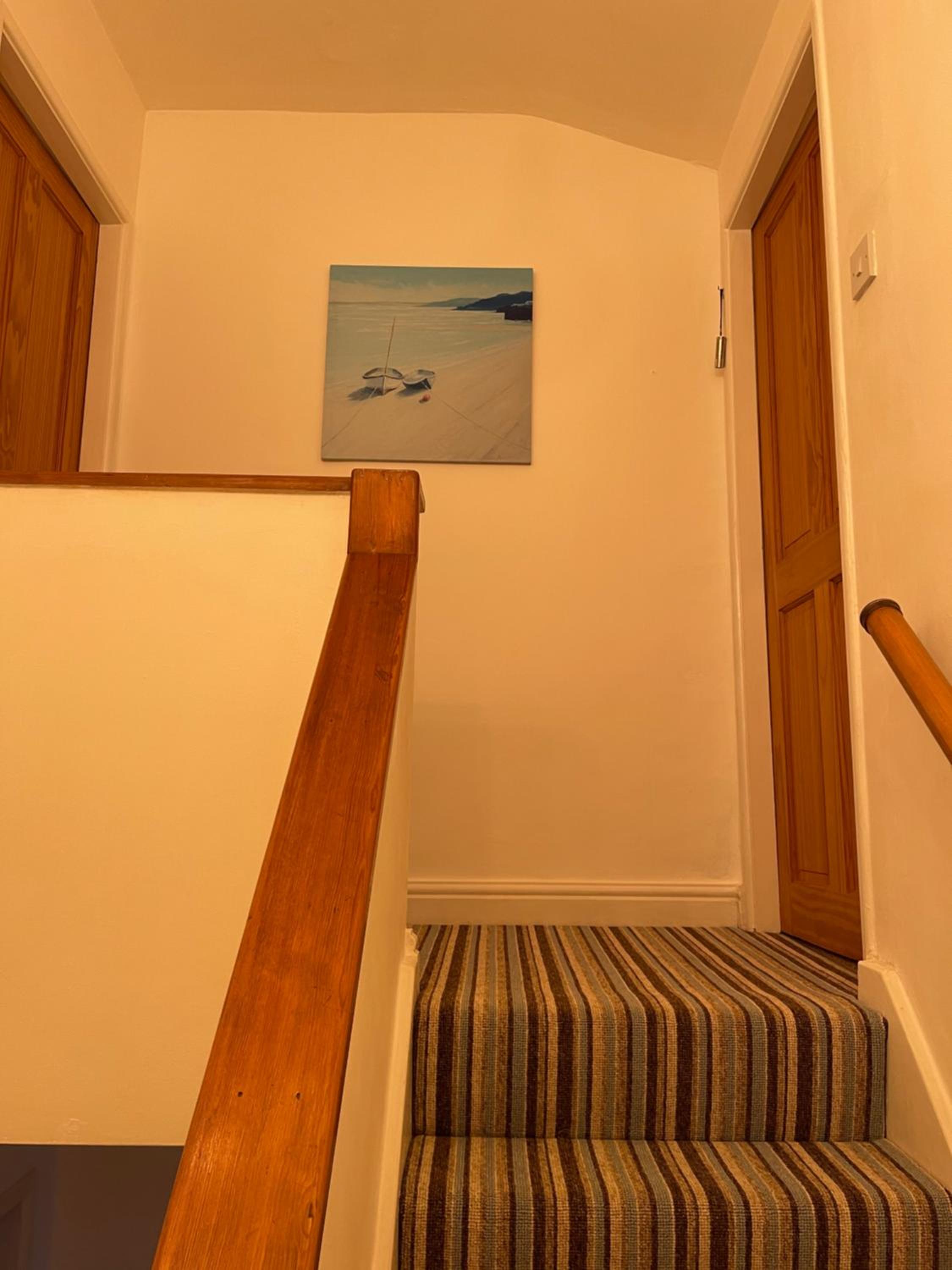 Three-Bedroom Townhouse photo 2