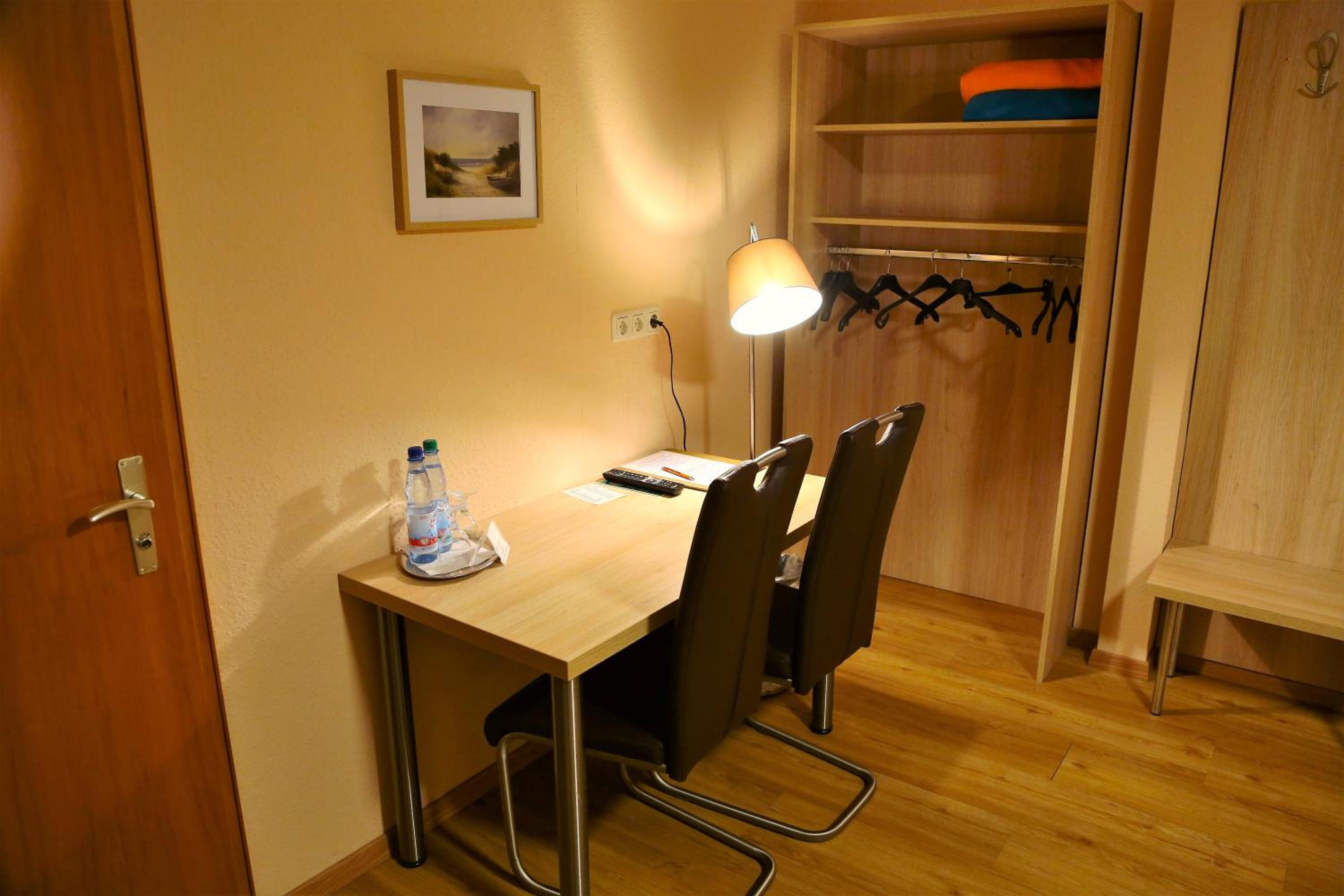 Double Room - Photo 4