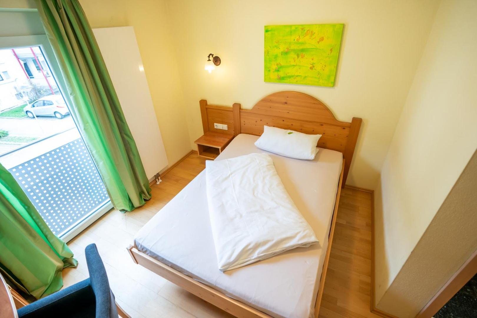 Economy Single Room photo 2