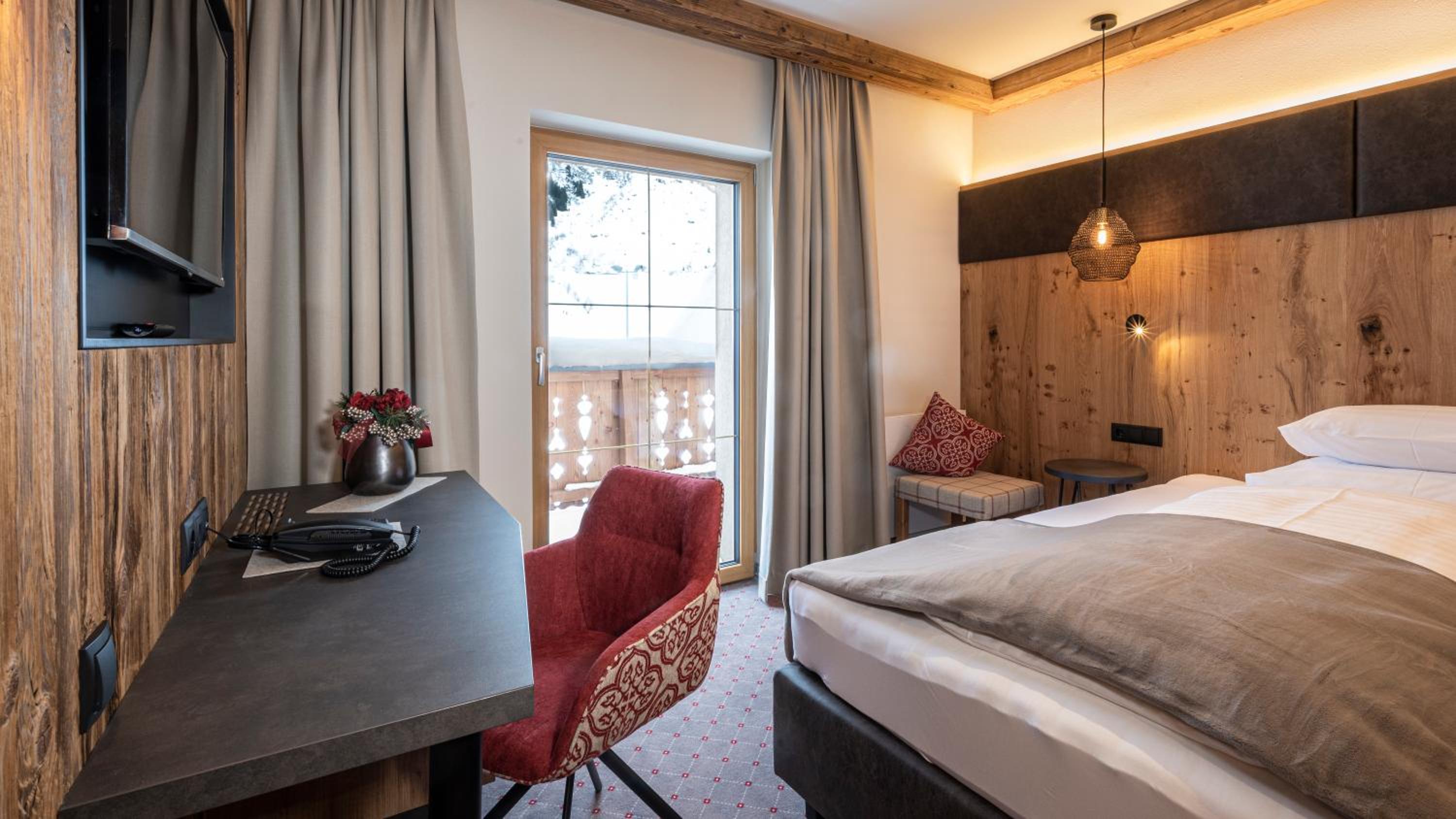 Deluxe Single Room photo 1