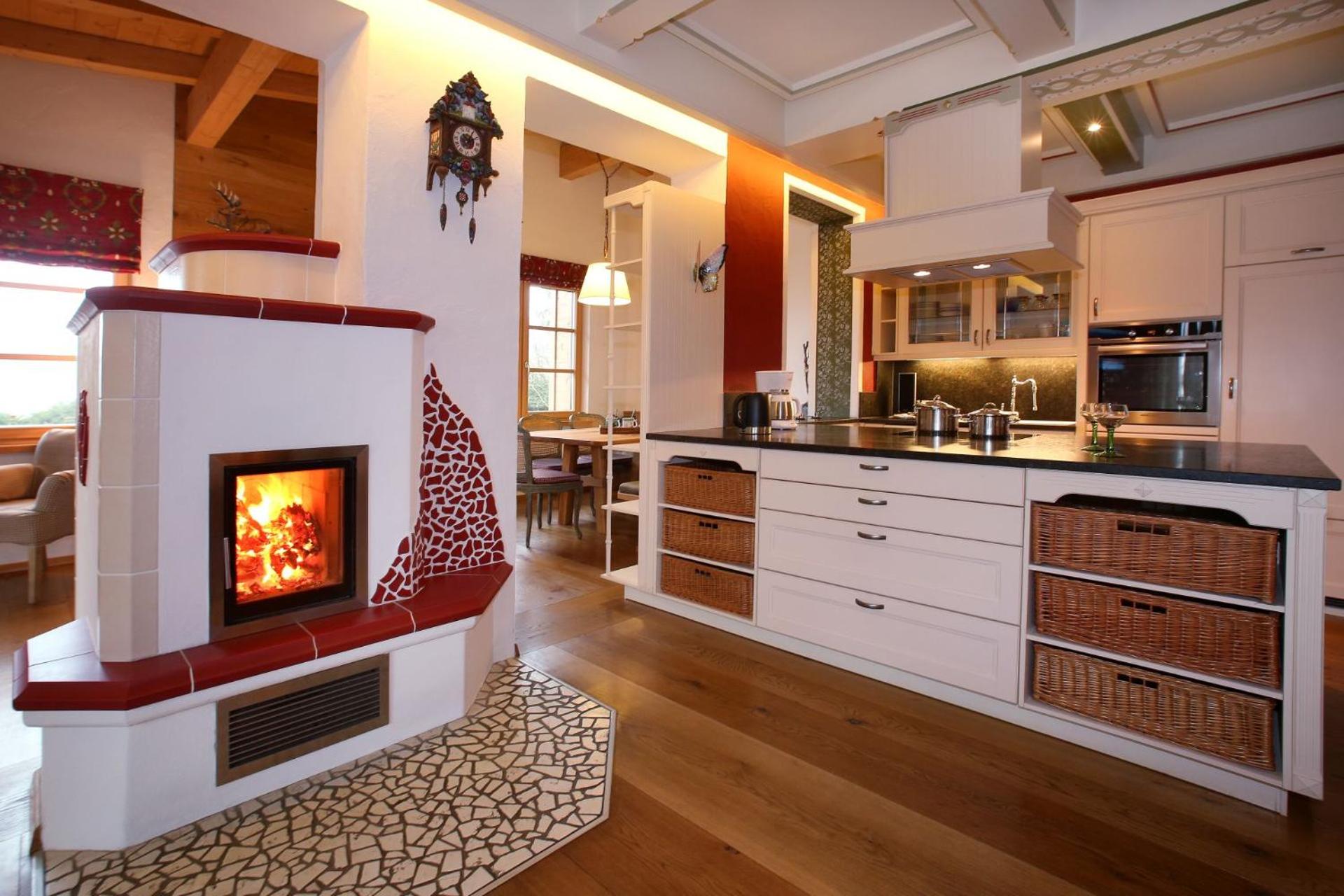Apartment - Ground Floor photo 2